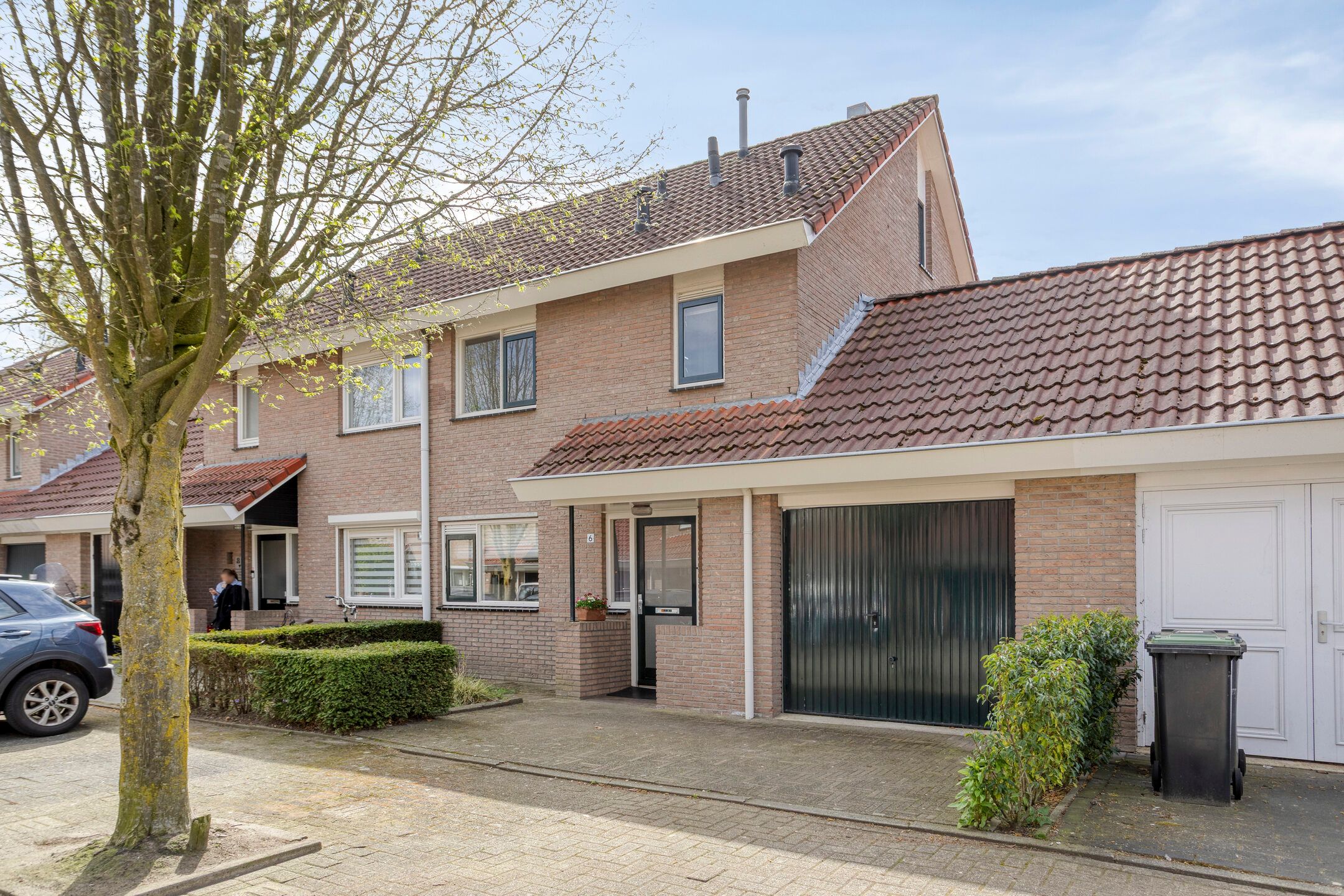 Foto van Plataanstraat 6, Hengelo (OV)