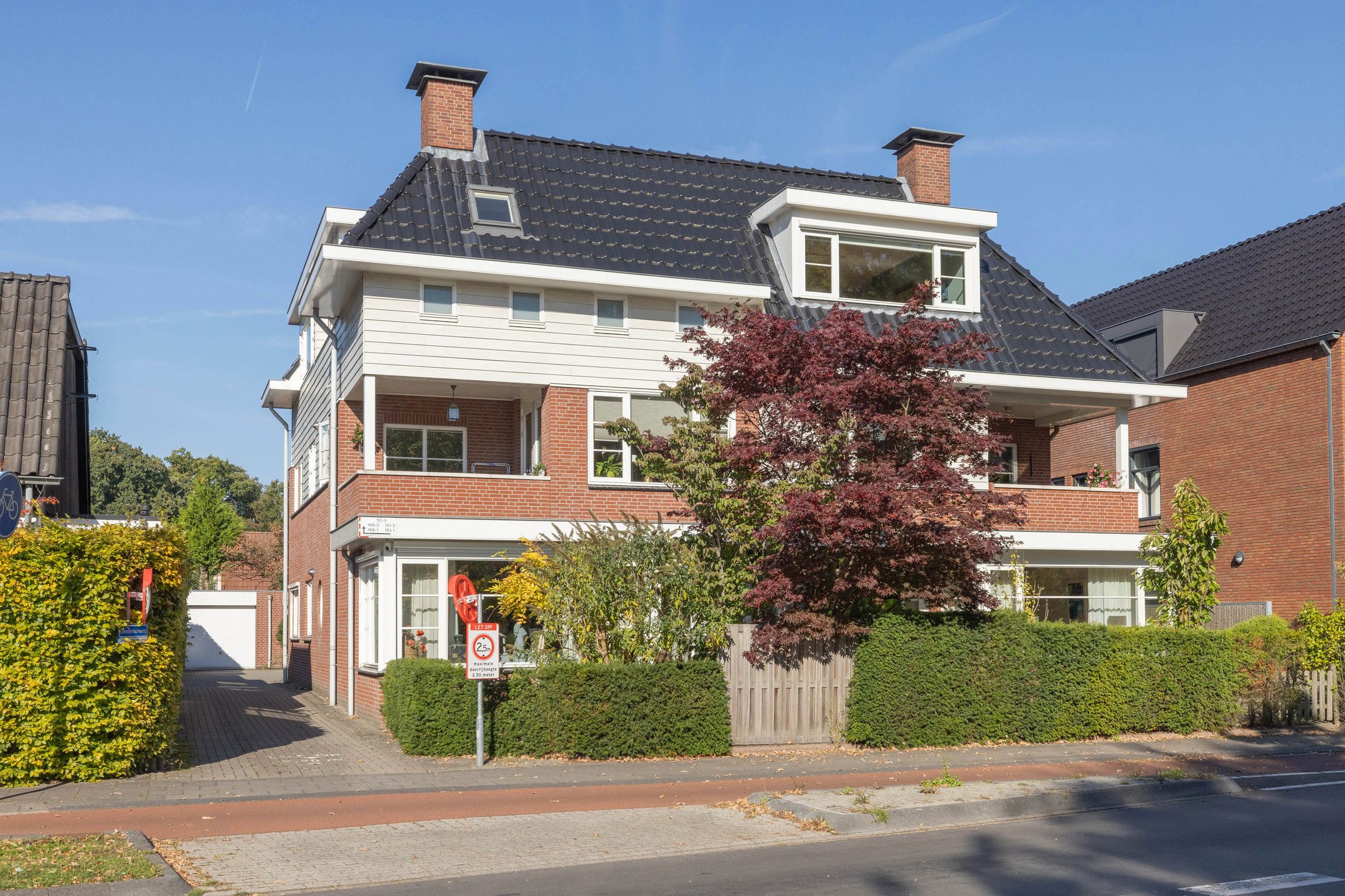 Foto van Dennenbosweg 1511, Hengelo (OV)