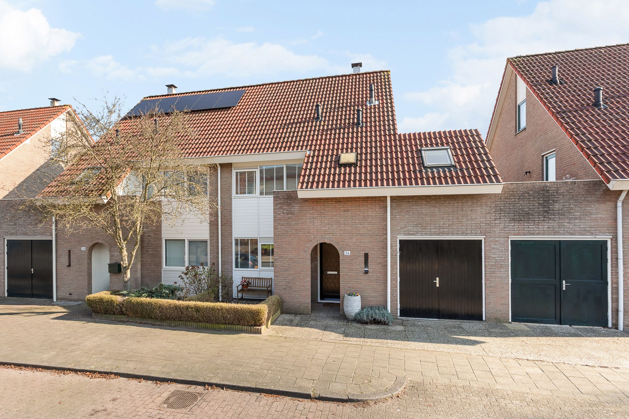 Foto van Beukweg 26, Hengelo (OV)