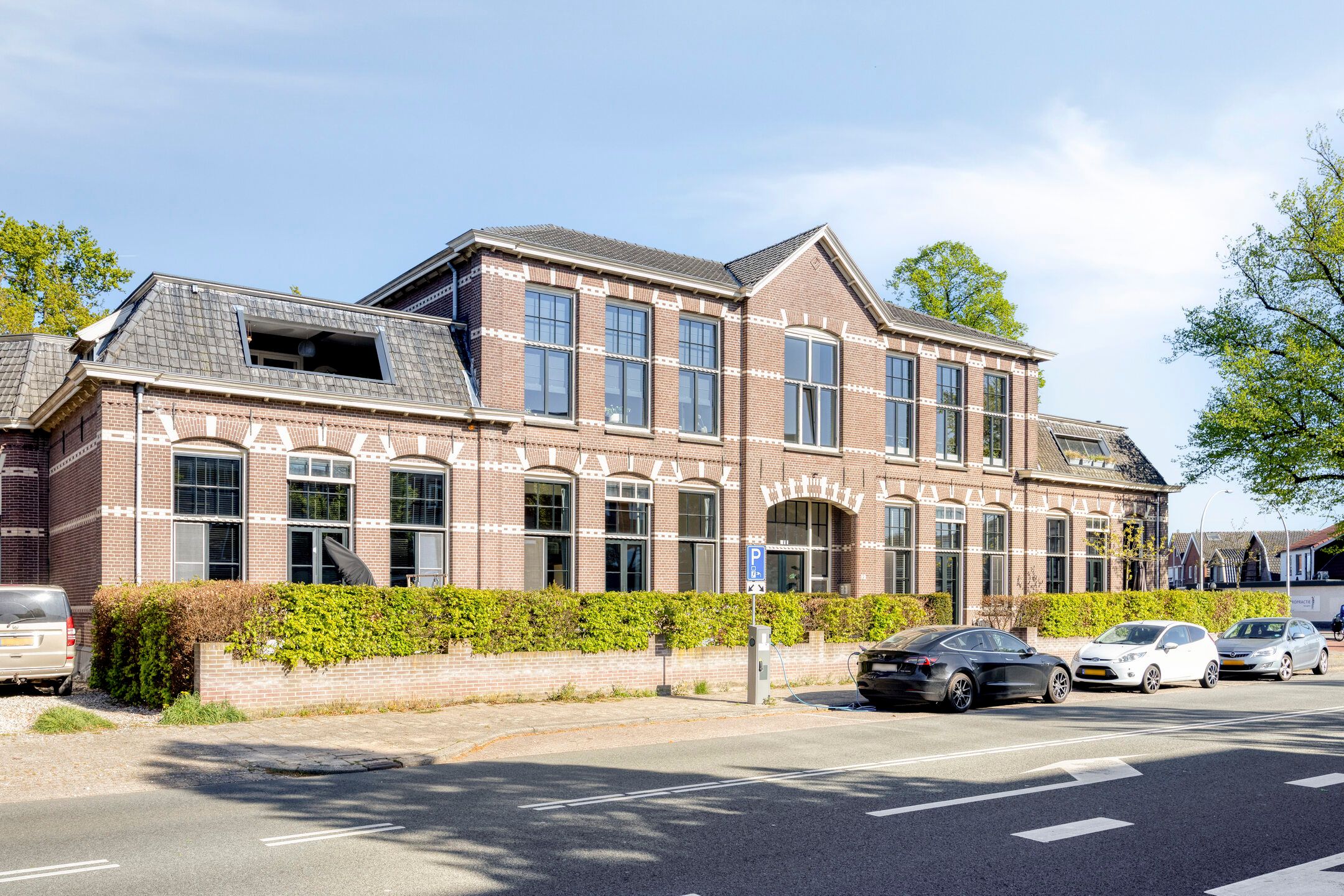 Foto van Beukweg 92H, Hengelo (OV)
