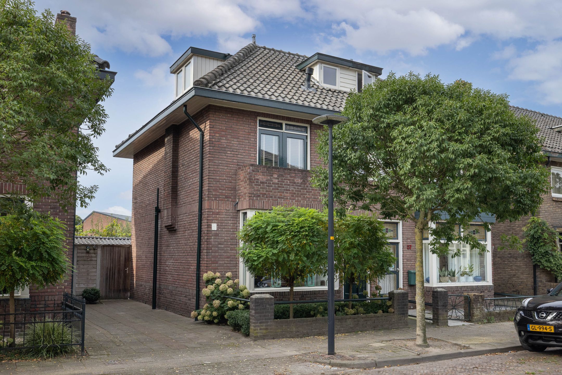 Foto van Hazelaarweg 25, Hengelo (OV)