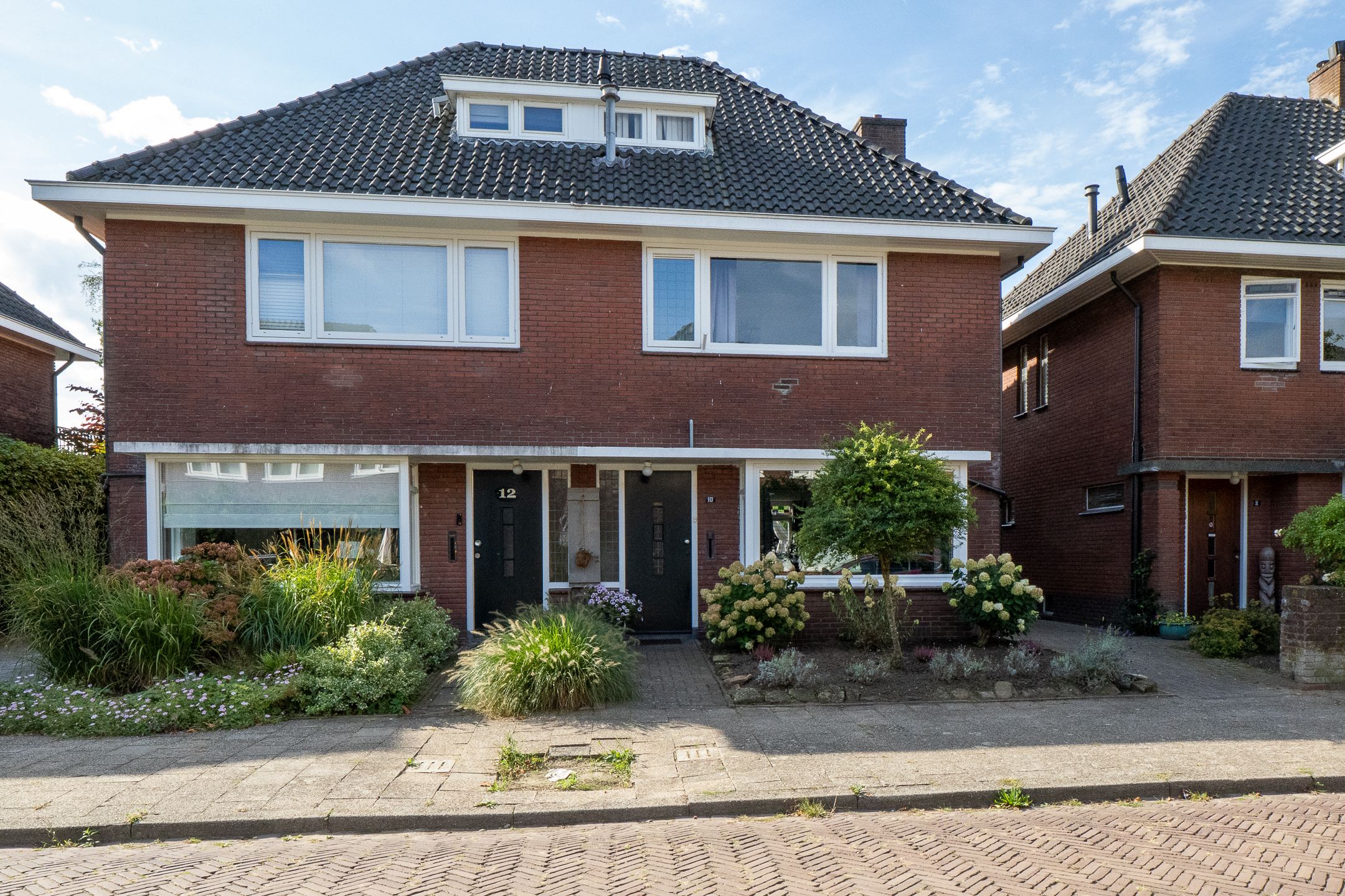 Foto van Hengelose Esstraat 10, Hengelo (OV)