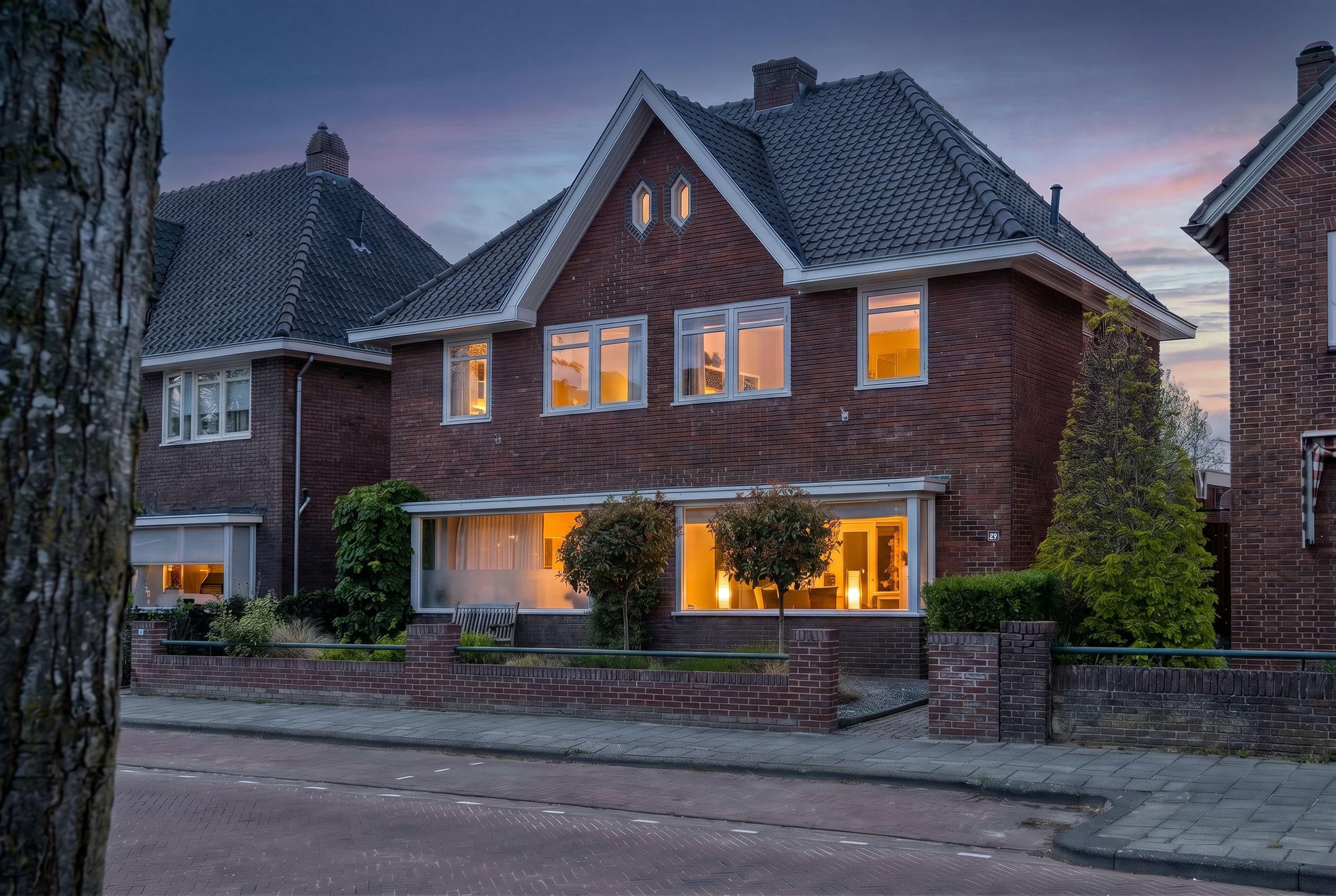 Foto van van Ostadestraat 29, Hengelo (OV)