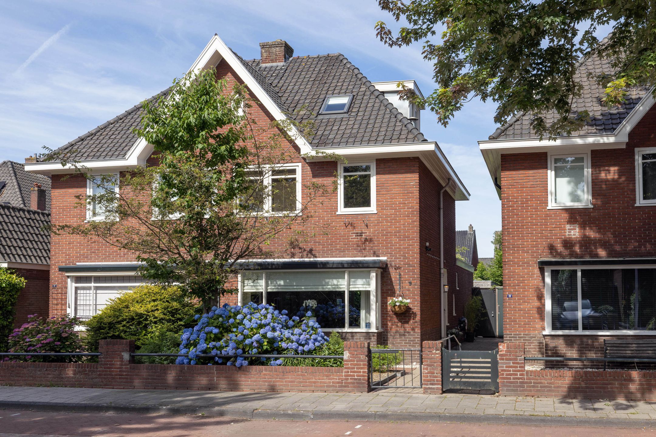 Foto van van Ostadestraat 9, Hengelo (OV)