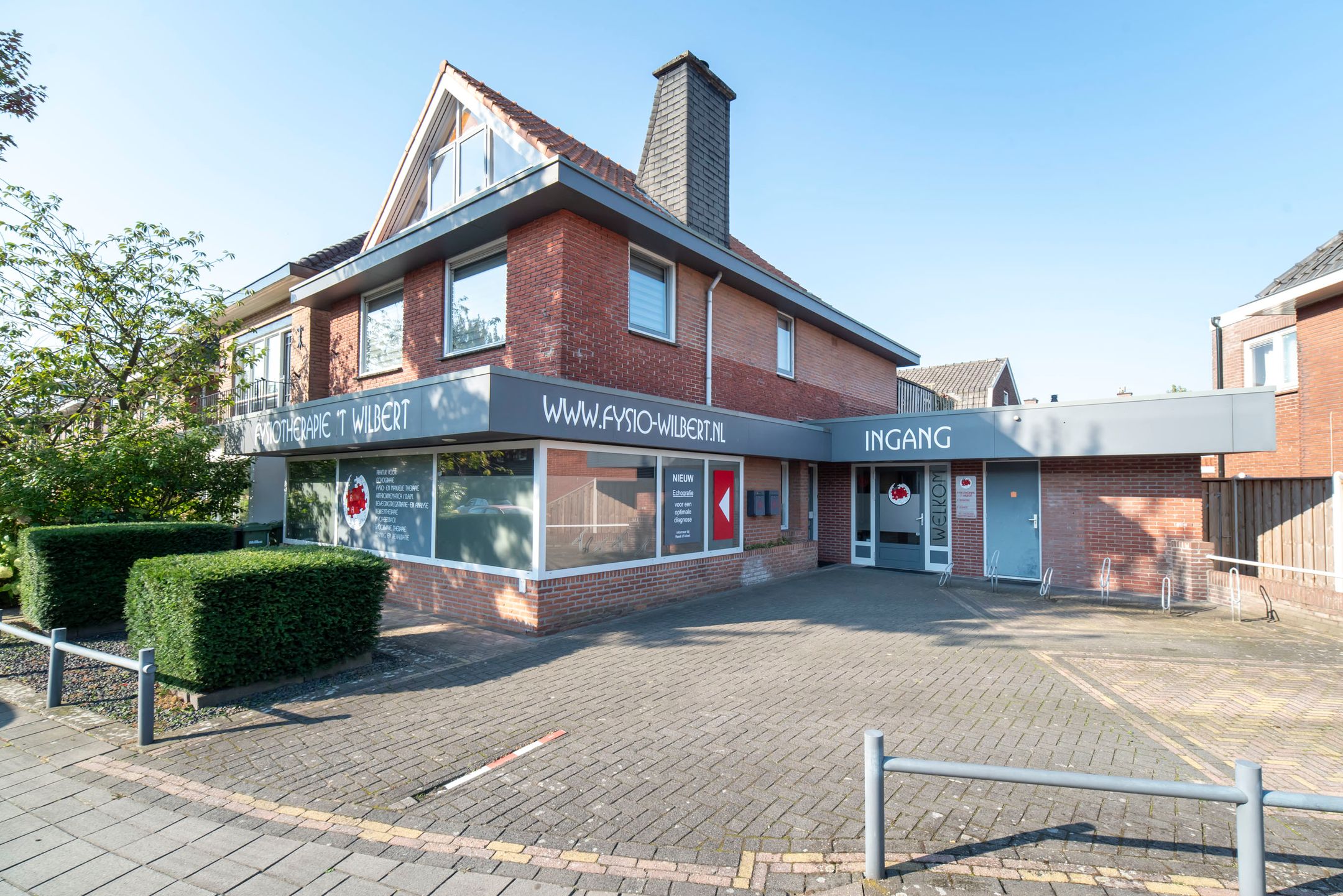Foto van van Ostadestraat 53A, Hengelo (OV)