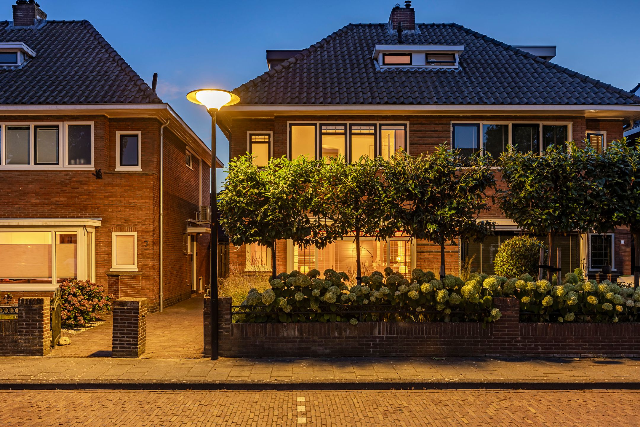 Foto van Albert Cuypstraat 9, Hengelo (OV)