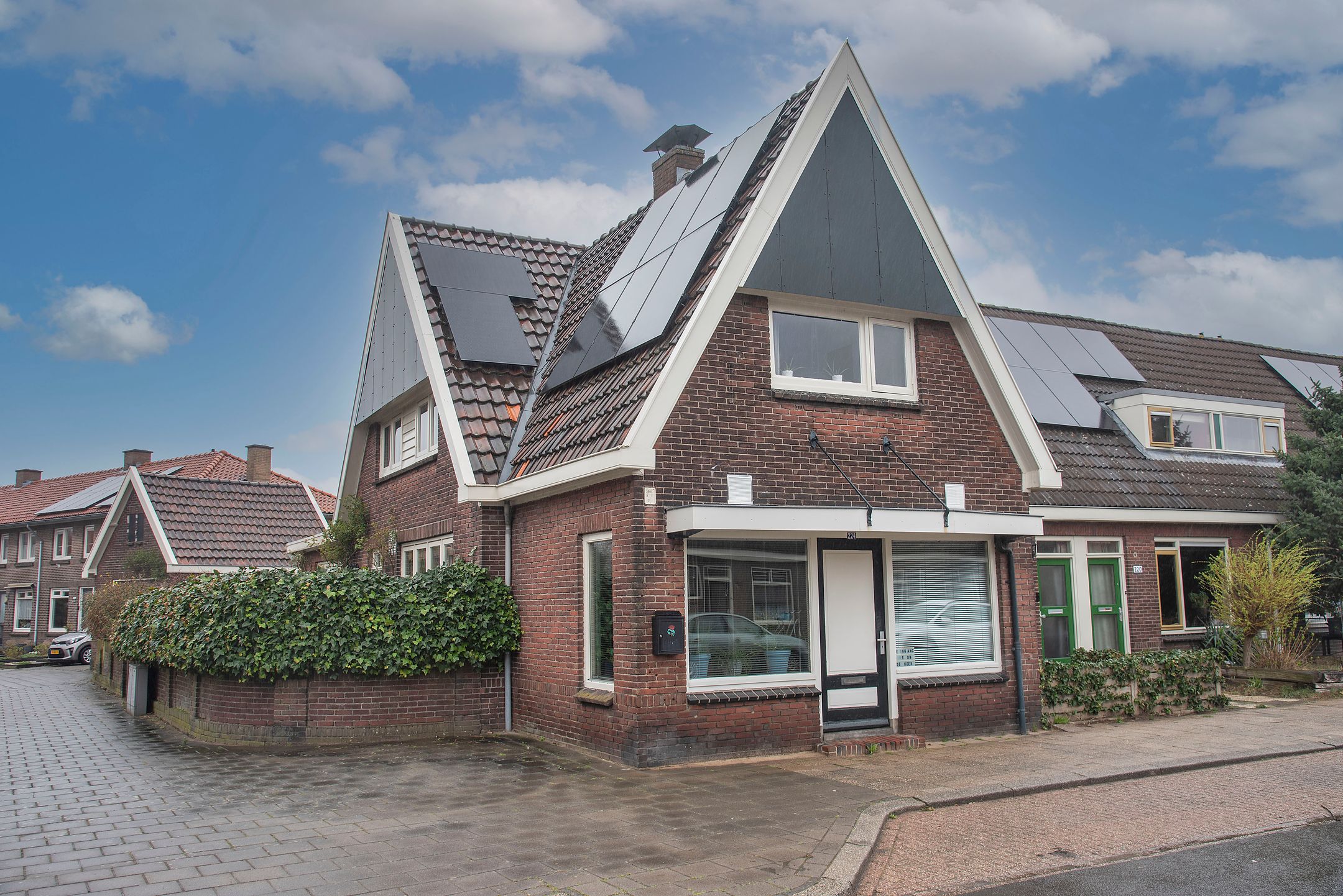 Foto van Achterhoekse Molenweg 224, Hengelo (OV)