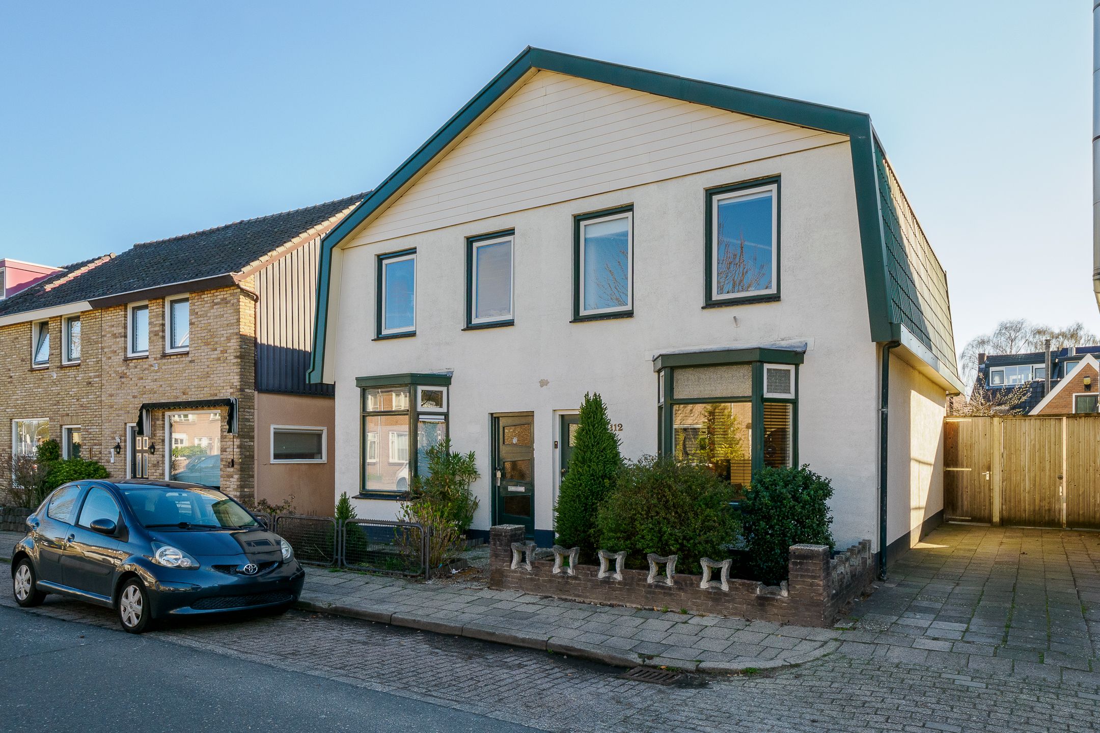 Foto van Oude Bornseweg 112, Hengelo (OV)