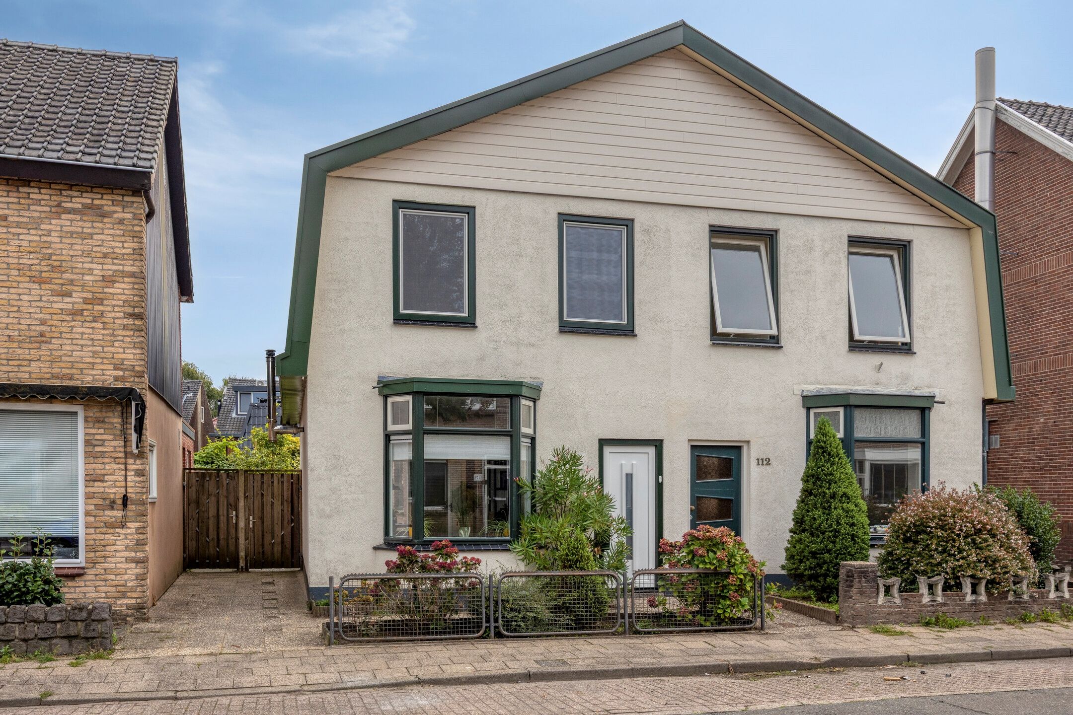 Foto van Oude Bornseweg 114, Hengelo (OV)