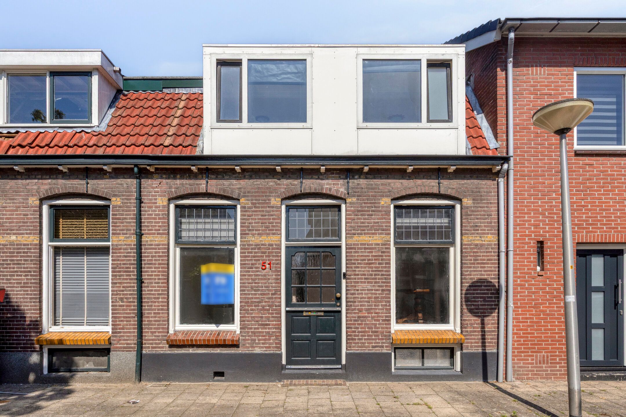 Foto van Populierenweg 51, Hengelo (OV)