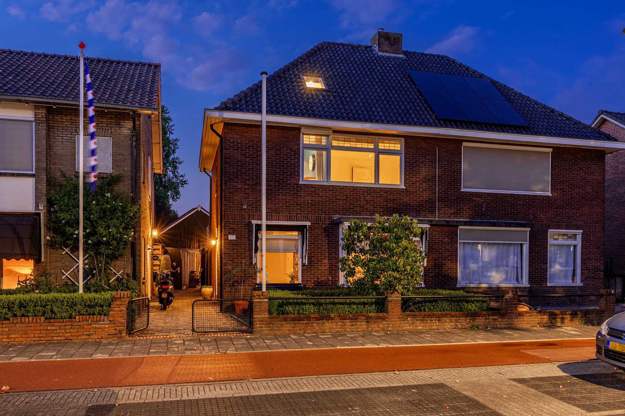 Foto van Sloetsweg 132, Hengelo (OV)