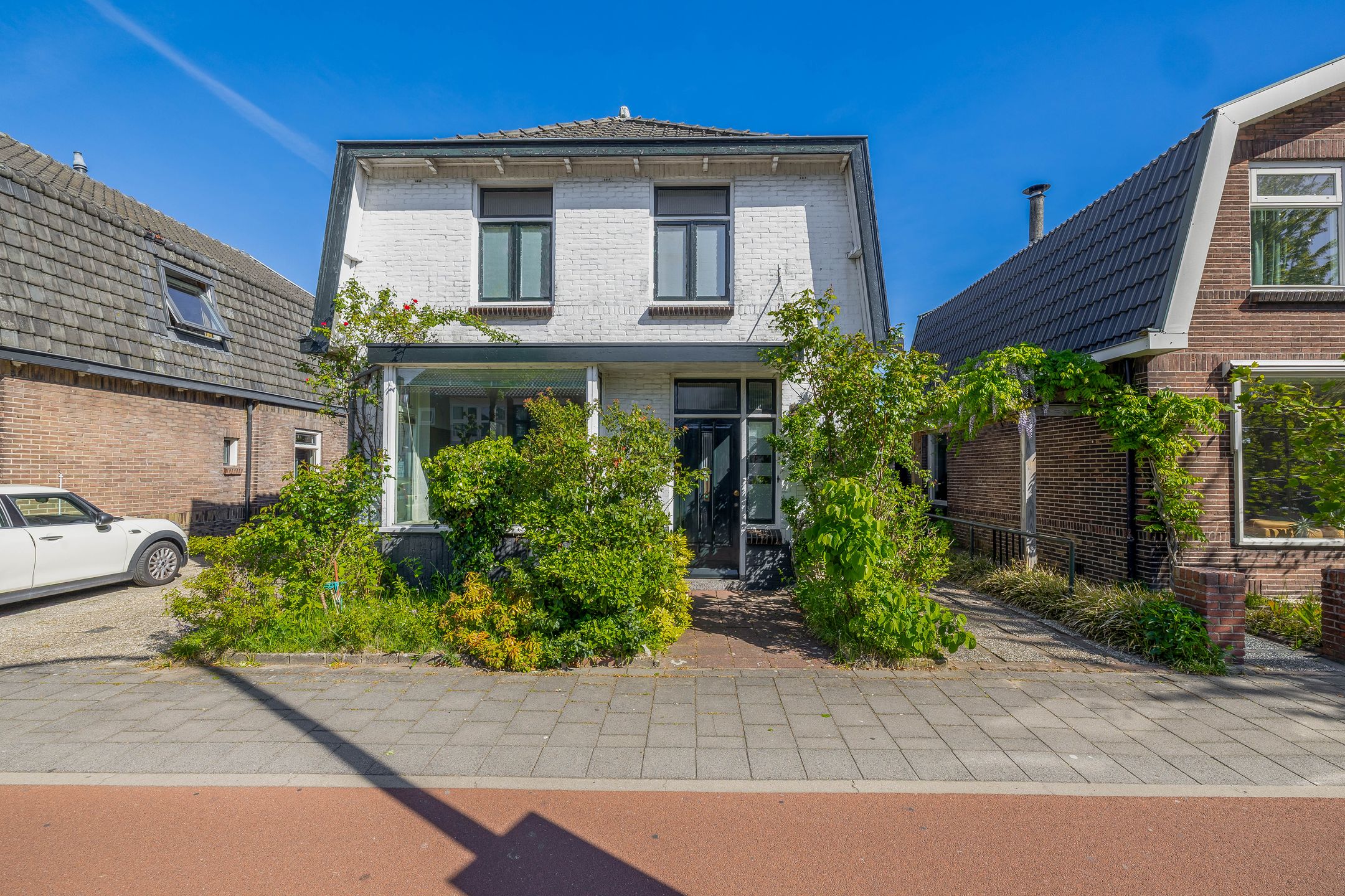 Foto van Sloetsweg 168, Hengelo (OV)