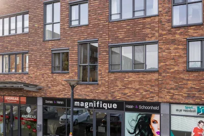 Foto van H. Leefsmastraat 37, Hengelo