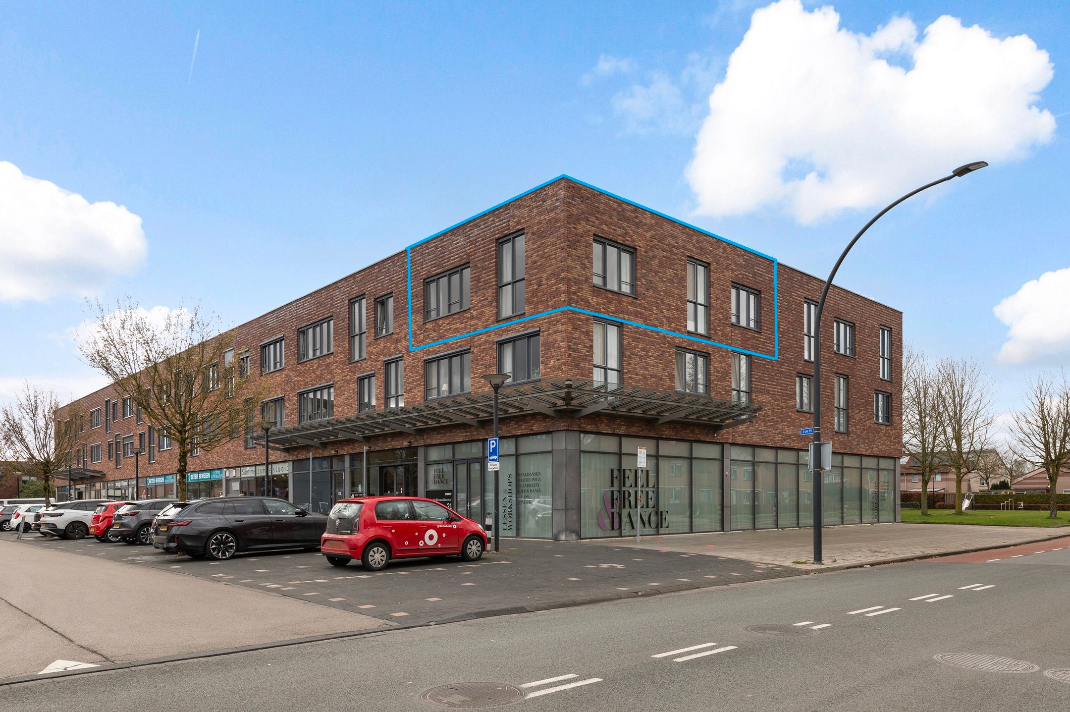 Foto van H. Leefsmastraat 45, Hengelo (OV)
