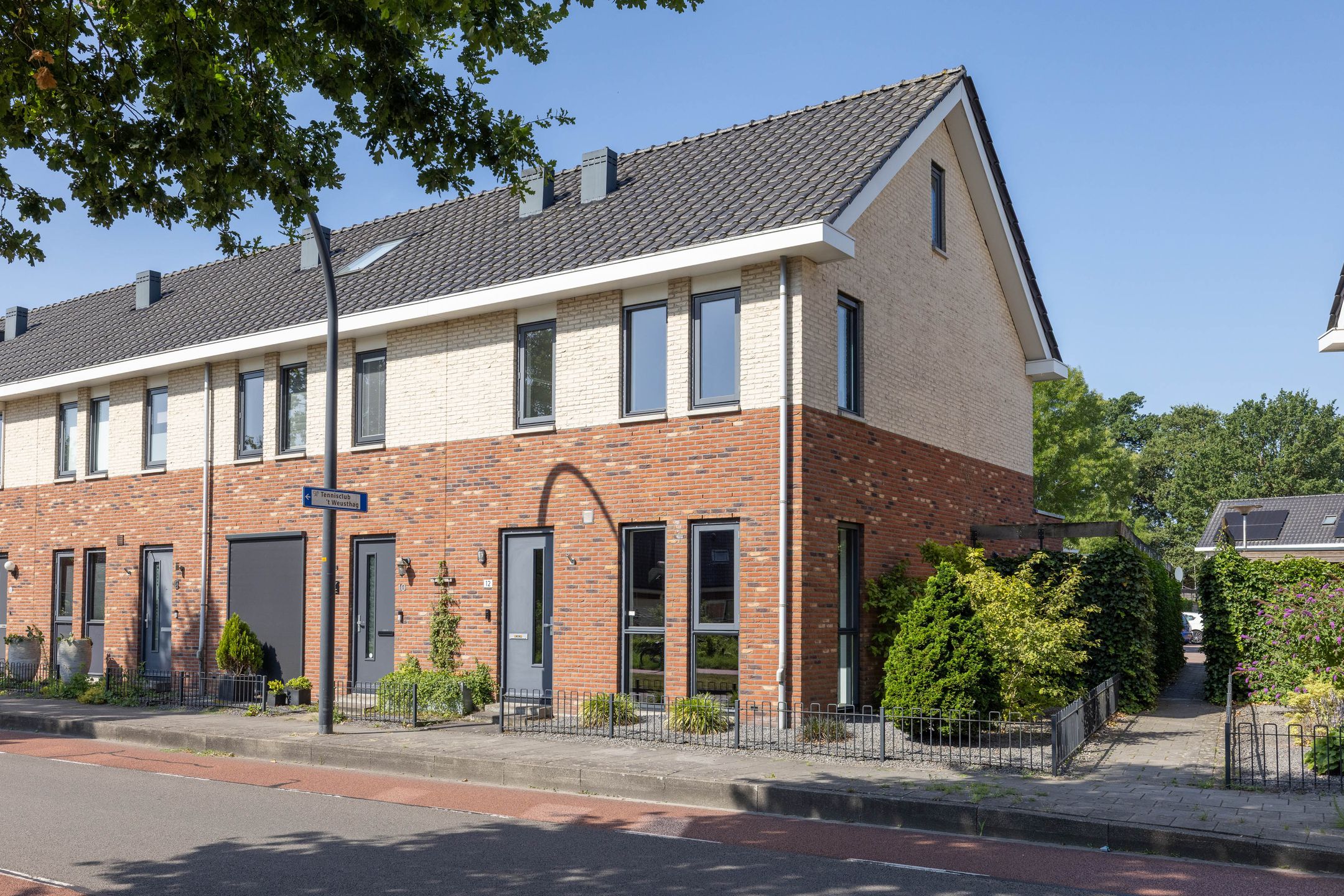 Foto van Karel Appelstraat 12, Hengelo (OV)