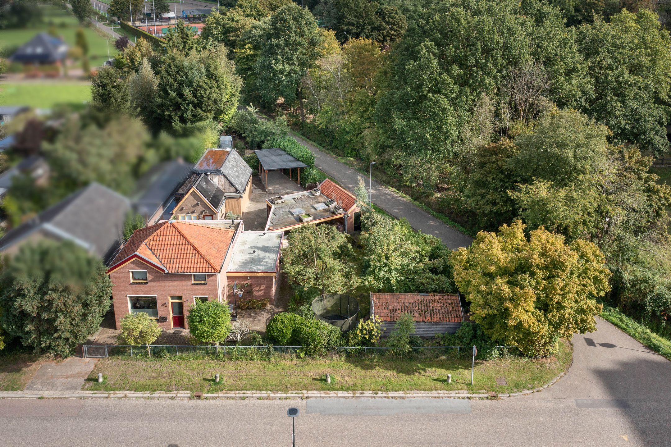 Foto van van Alphenstraat 11, Hengelo (OV)