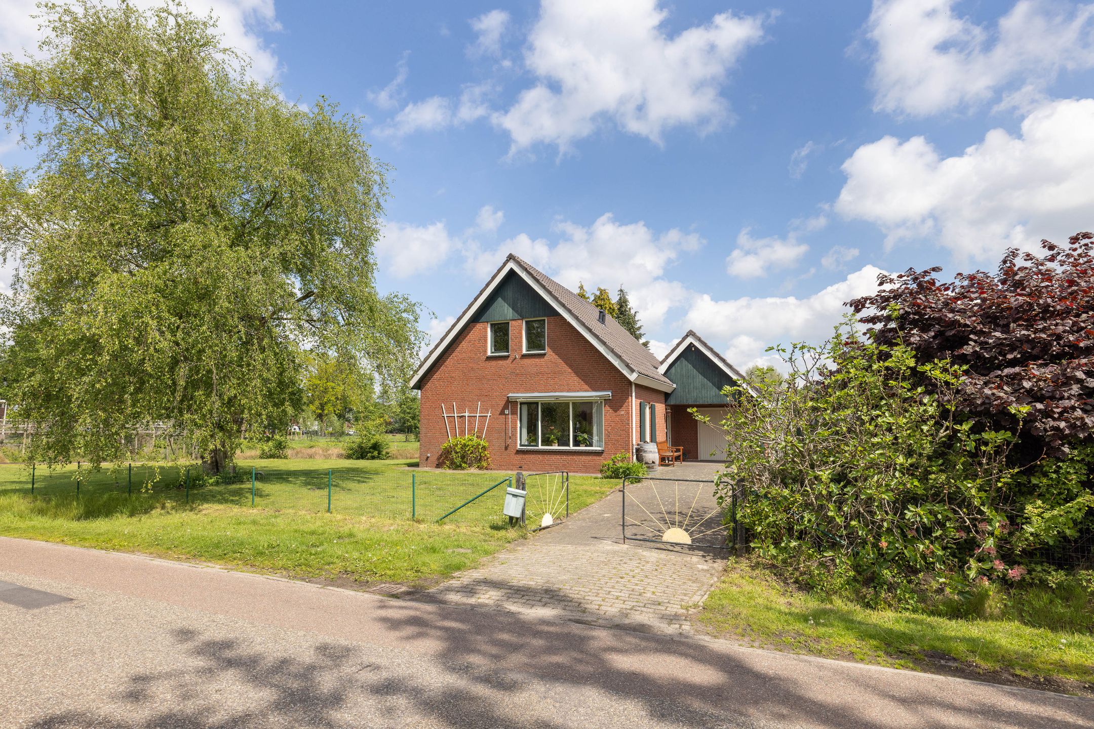 Foto van van Alphenstraat 1B, Hengelo (OV)