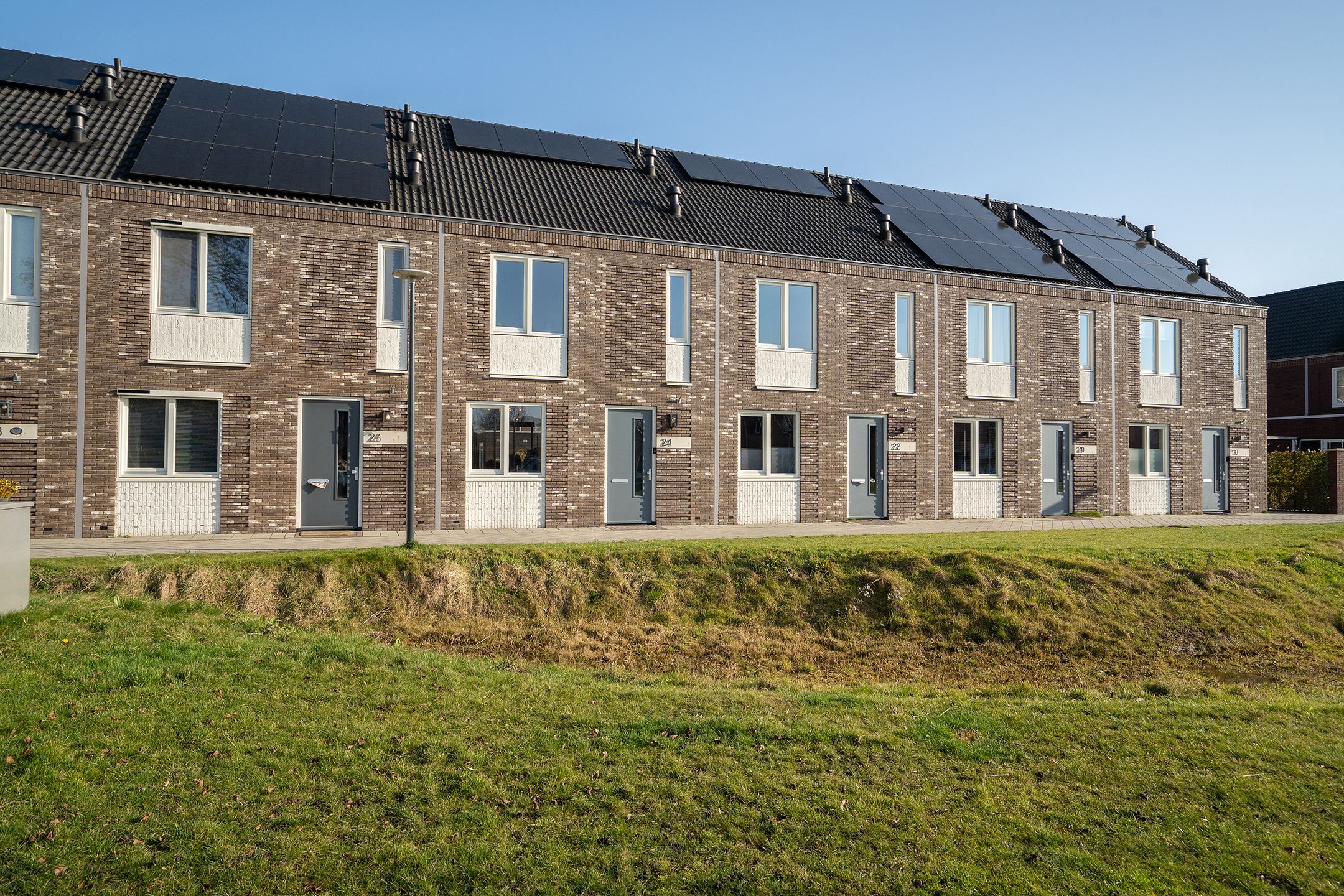 Foto van Wils Broggelstraat 24, Hengelo (OV)