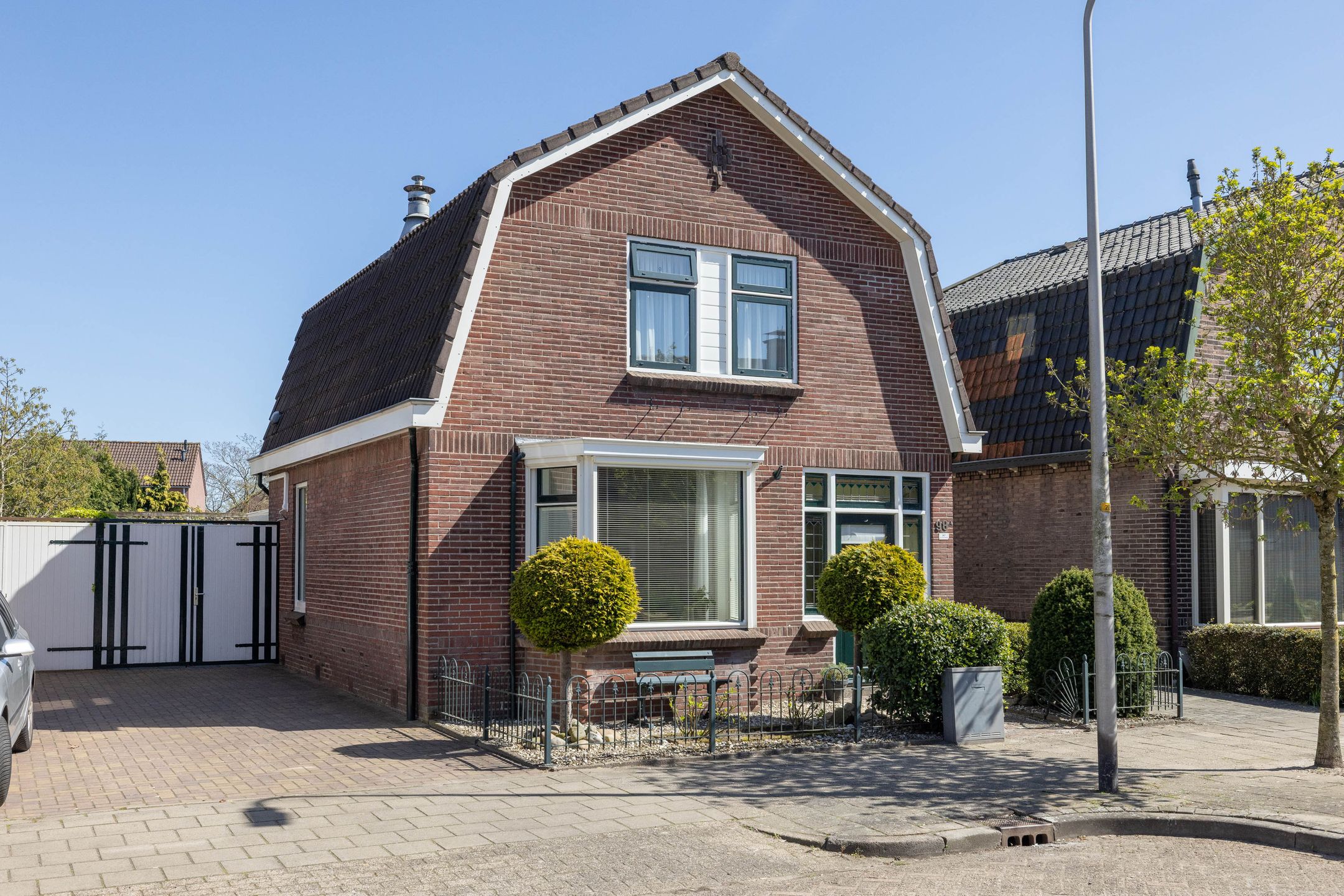 Foto van Uitslagsweg 98A, Hengelo (OV)