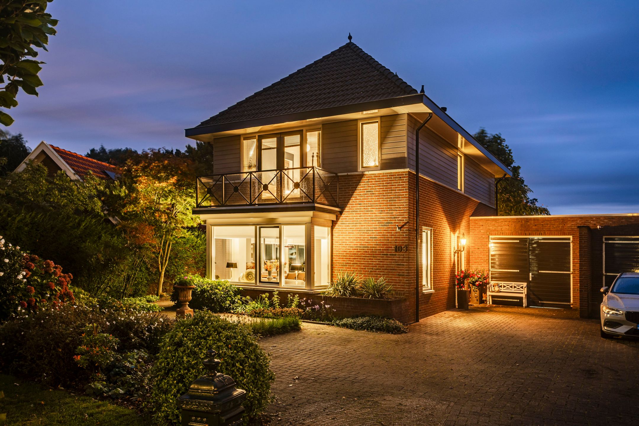 Foto van Landmansweg 103, Hengelo (OV)