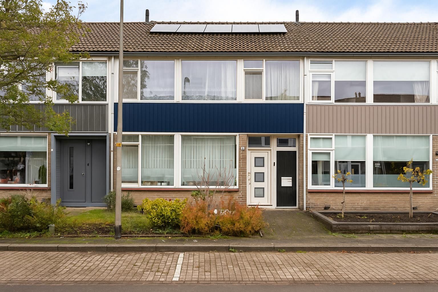 Foto van Heeckerenstraat 10, Hengelo (OV)