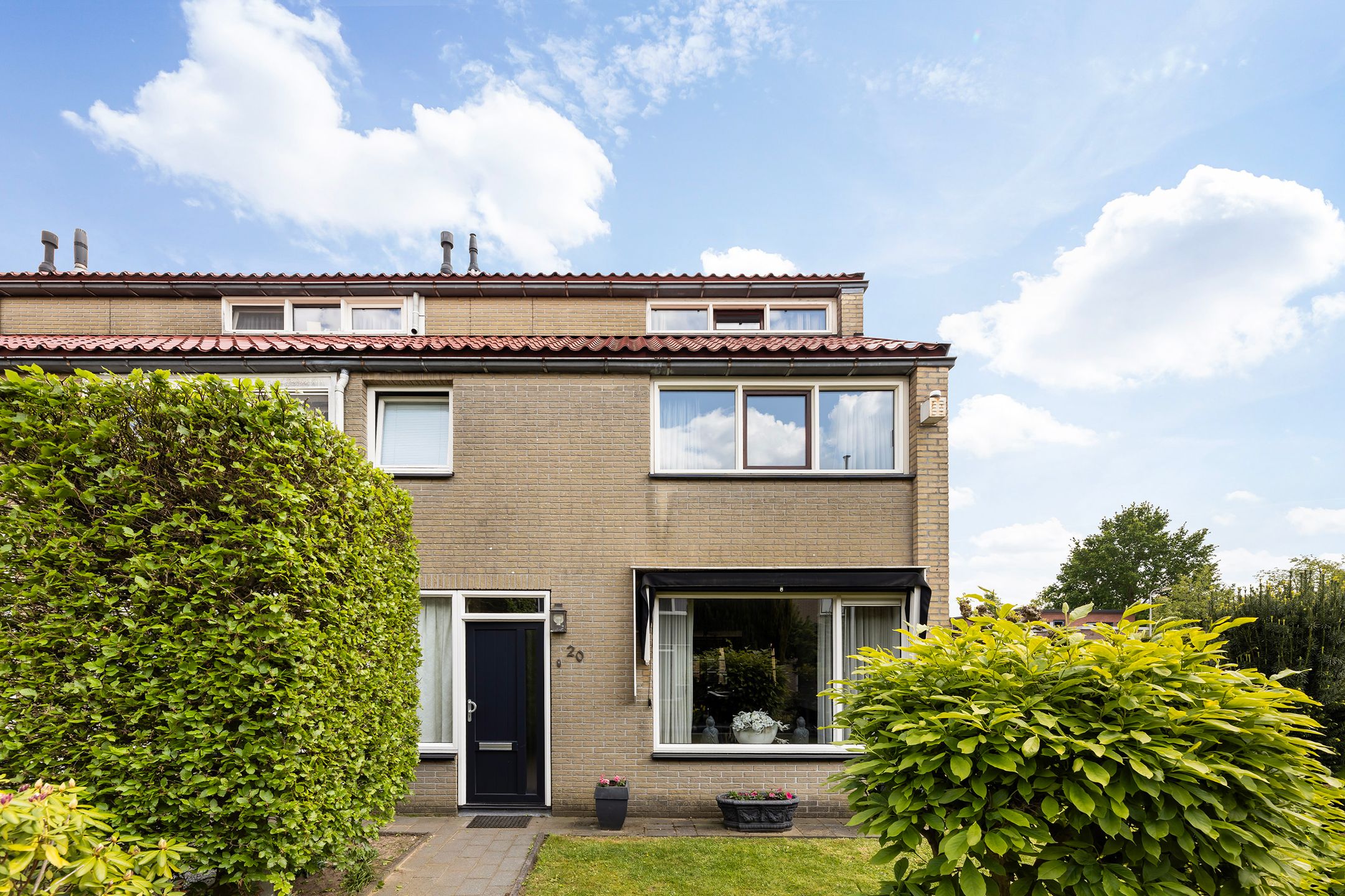 Foto van Old Ruitenborgh 20, Hengelo (OV)