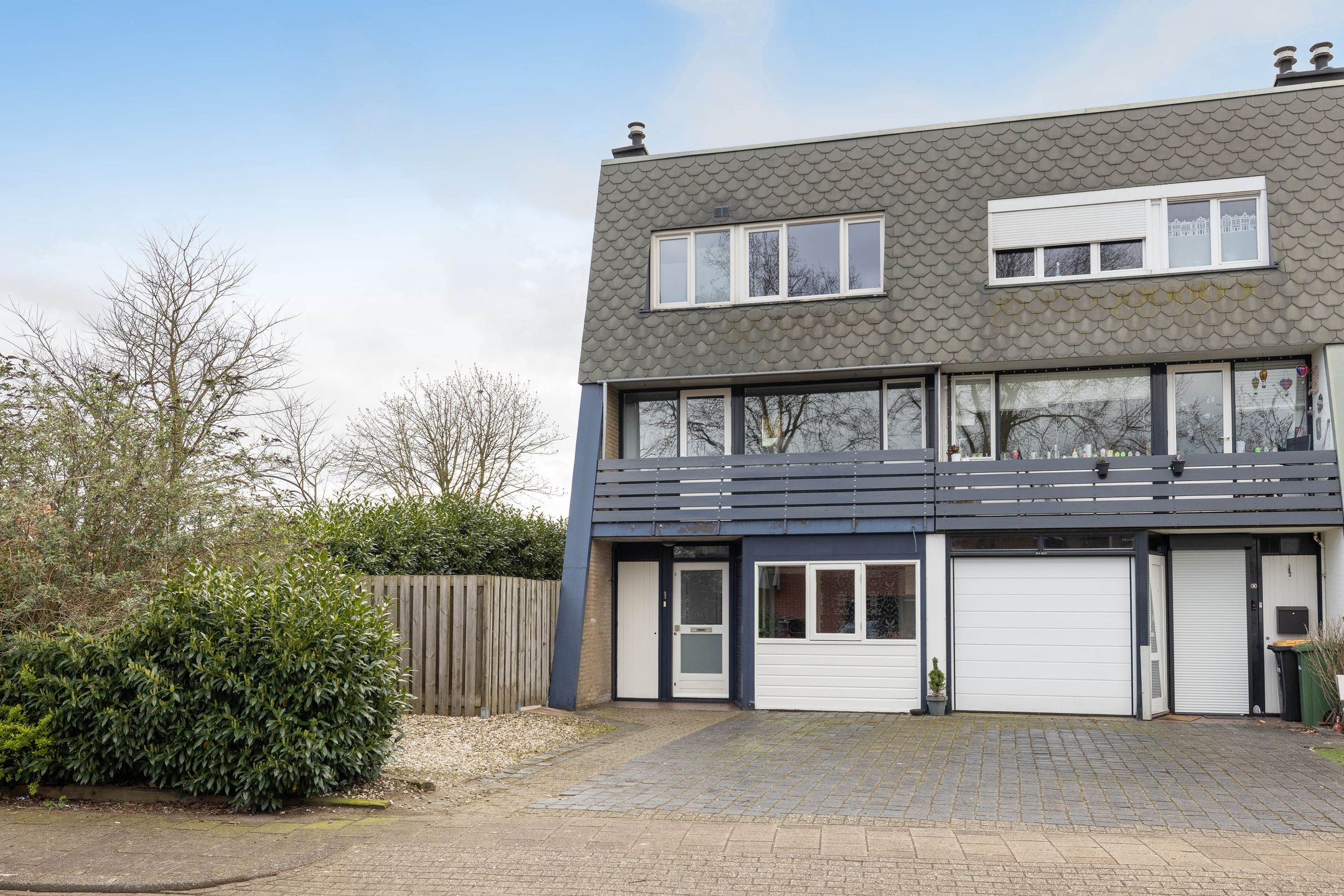 Foto van Peckedam 1, Hengelo (OV)