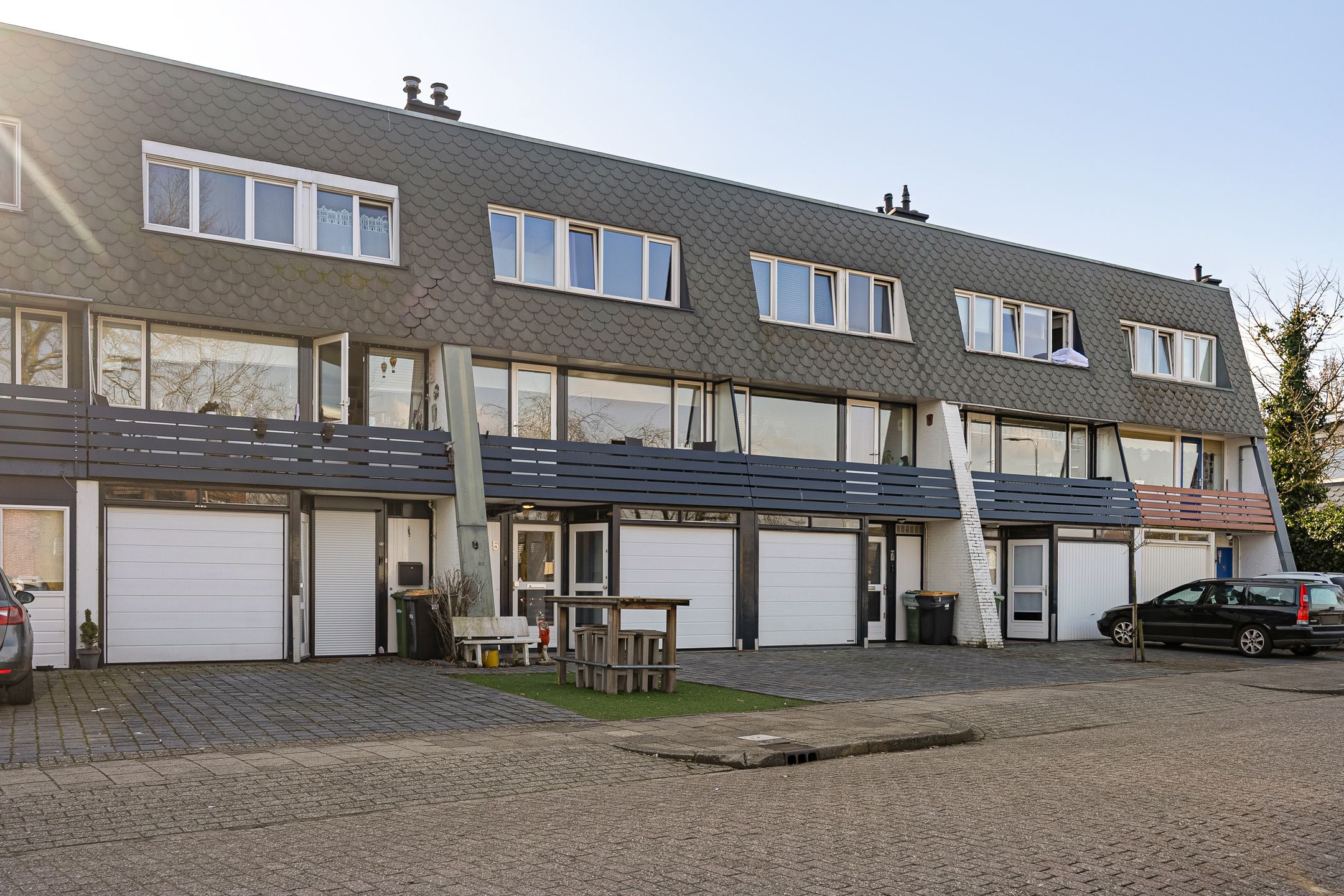 Foto van Peckedam 5, Hengelo (OV)