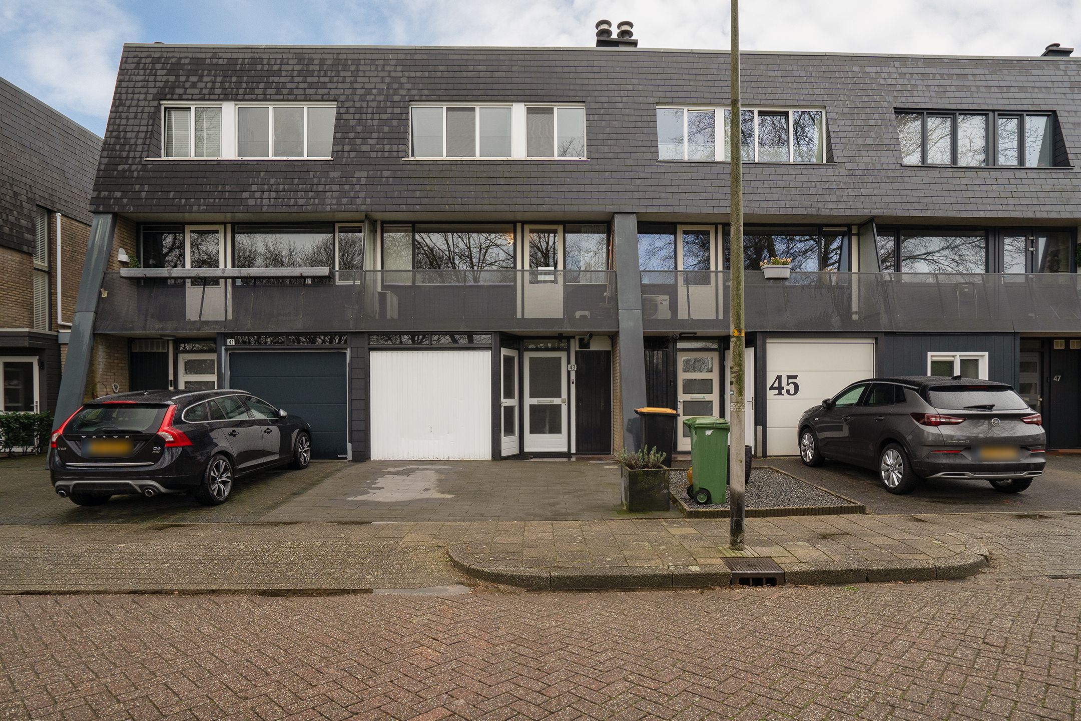 Foto van Drilscholtenstraat 43, Hengelo (OV)