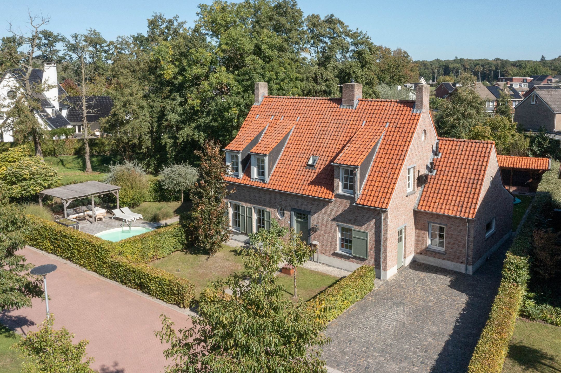 Foto van Willem de Kooningstraat 11, Hengelo (OV)