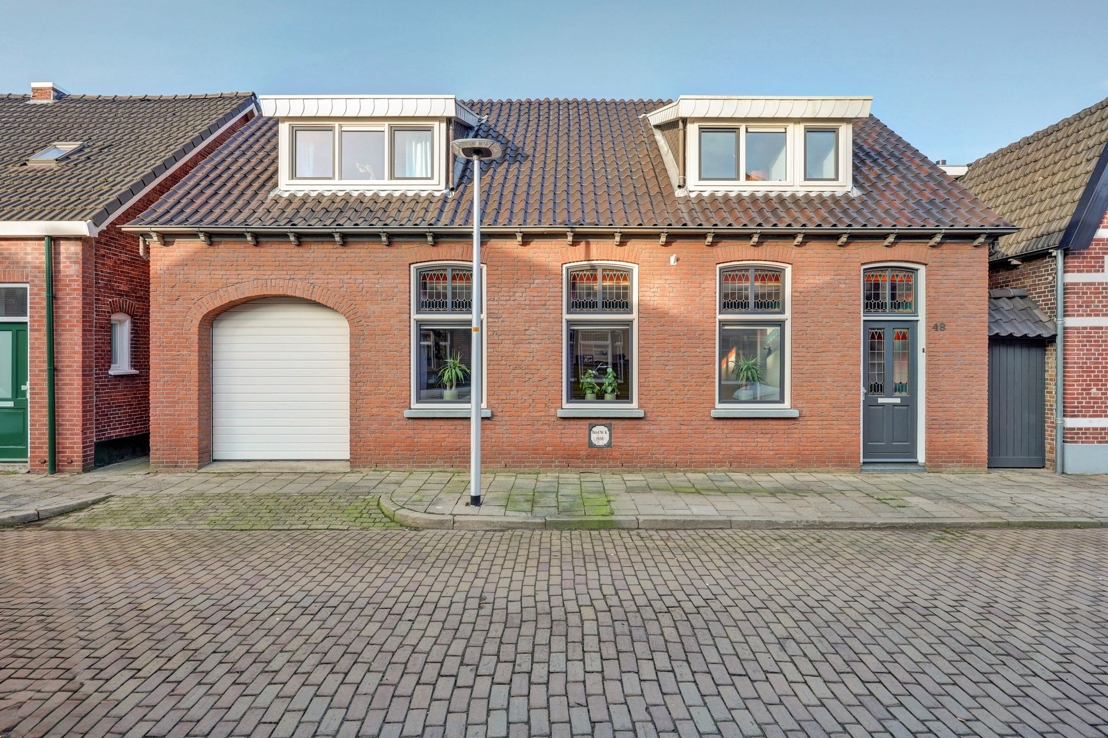 Foto van Javastraat 48, Hengelo (OV)