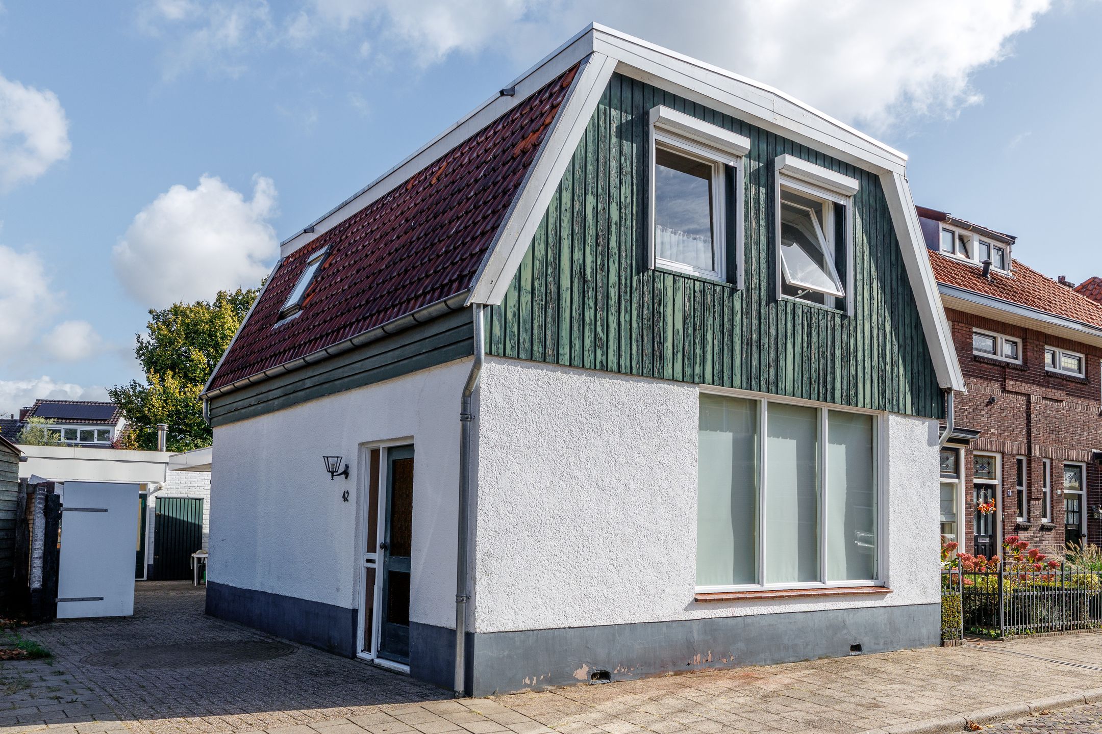 Foto van Celebesstraat 42, Hengelo (OV)