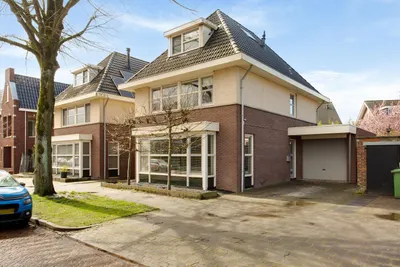 Foto van Floresstraat 3, Hengelo (OV)