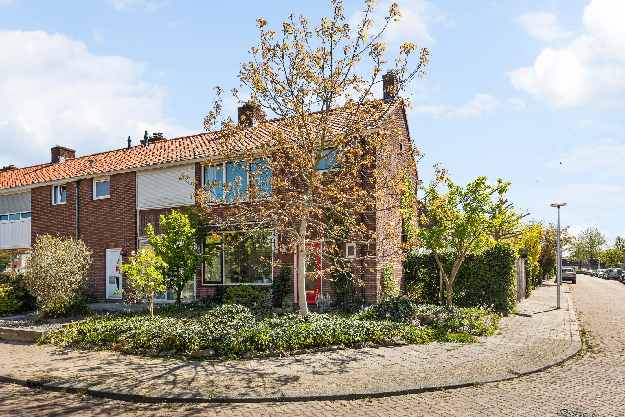 Foto van Sabastraat 13, Hengelo (OV)