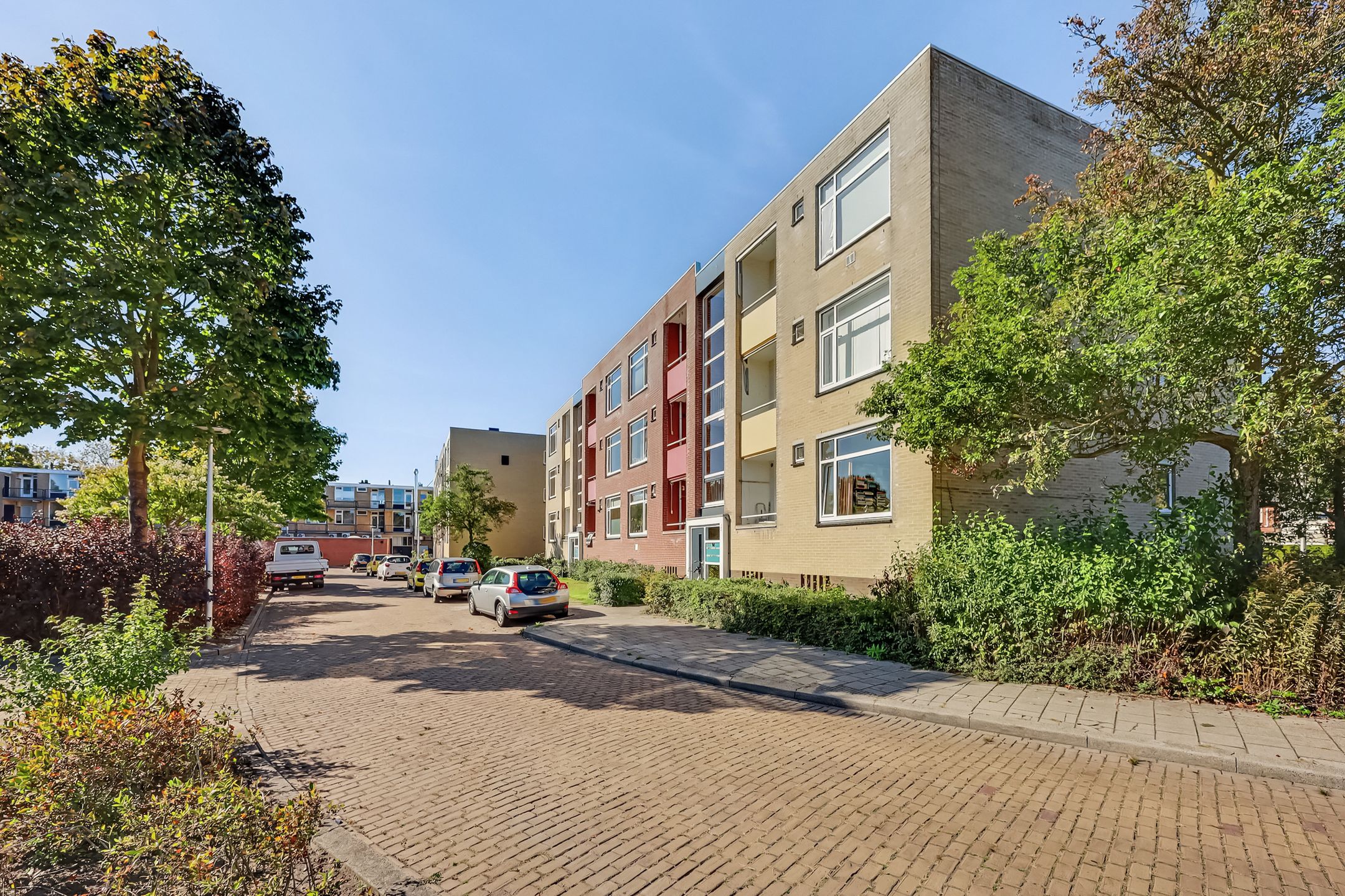 Foto van Bonairestraat 24, Hengelo (OV)