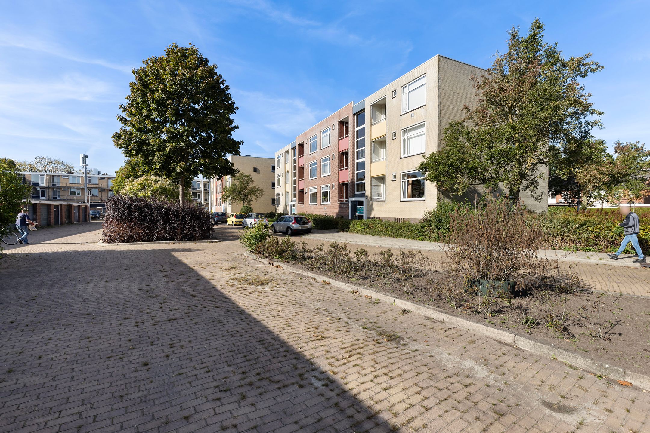 Foto van Bonairestraat 4, Hengelo (OV)