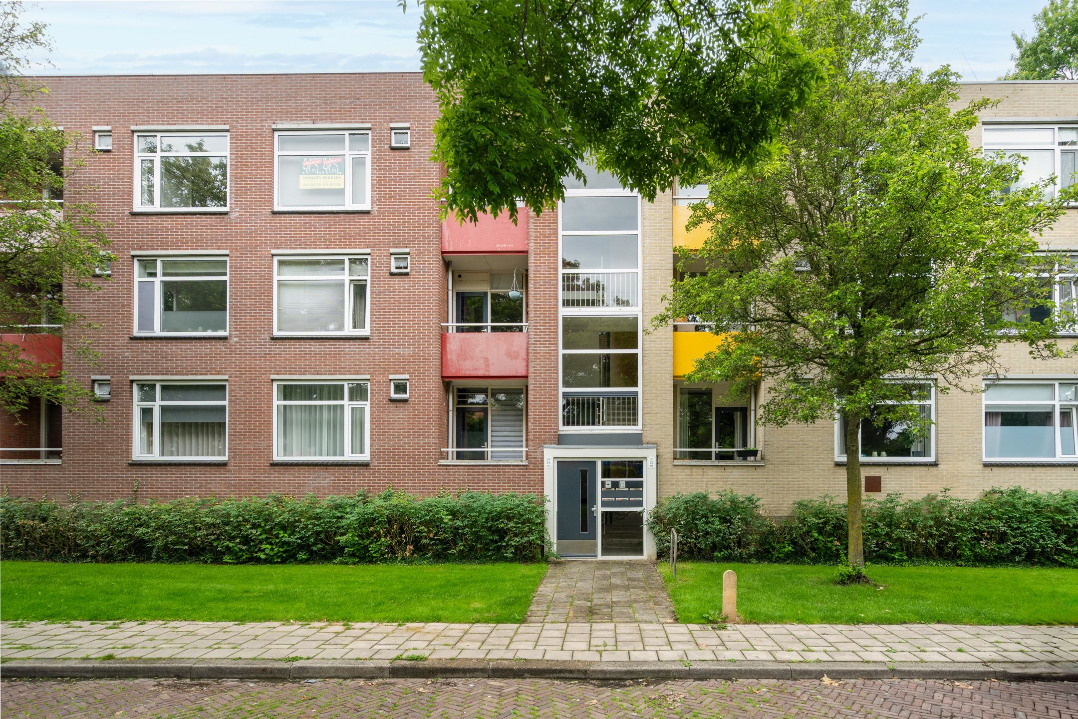 Foto van Arubastraat 18, Hengelo (OV)