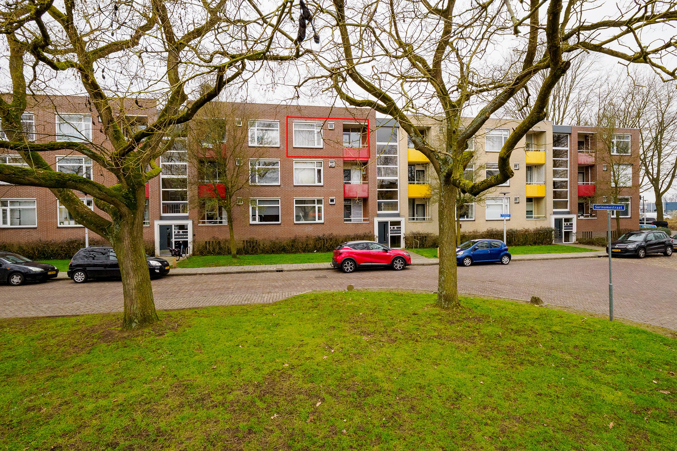 Foto van Arubastraat 28, Hengelo (OV)