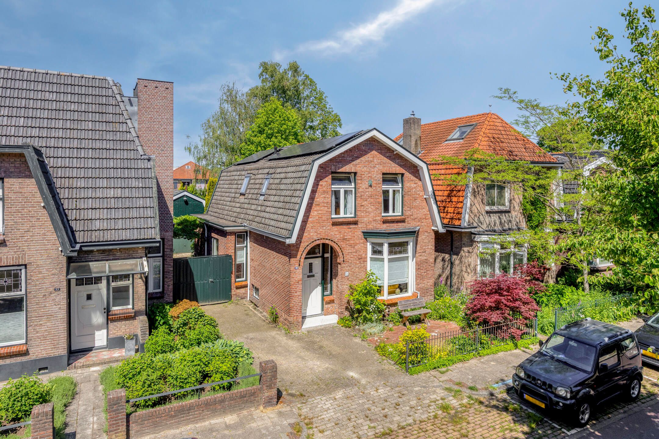Foto van Oversteweg 35, Hengelo (OV)