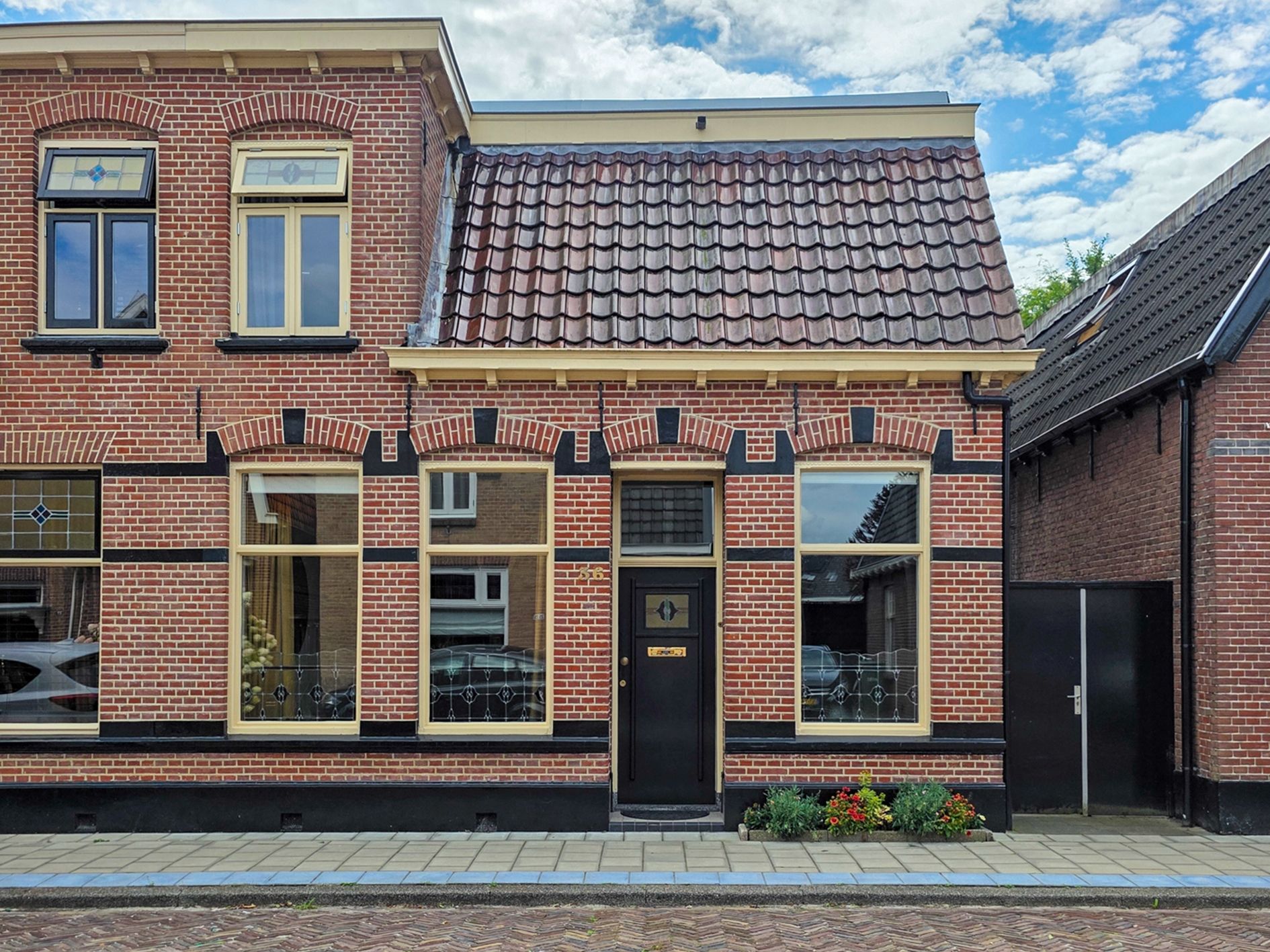 Foto van Leusveenweg 36, Hengelo (OV)