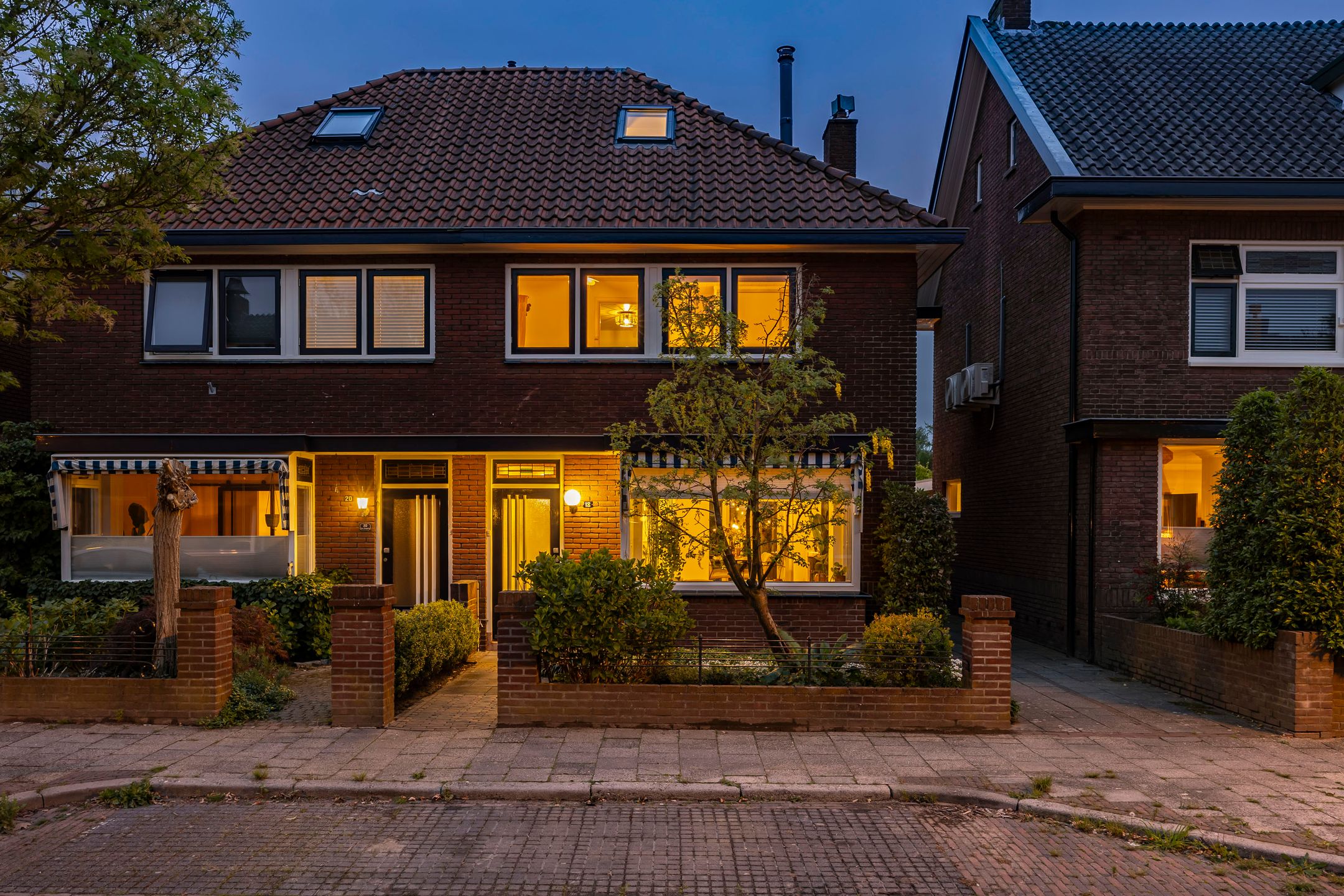 Foto van Mesdagstraat 18, Hengelo (OV)