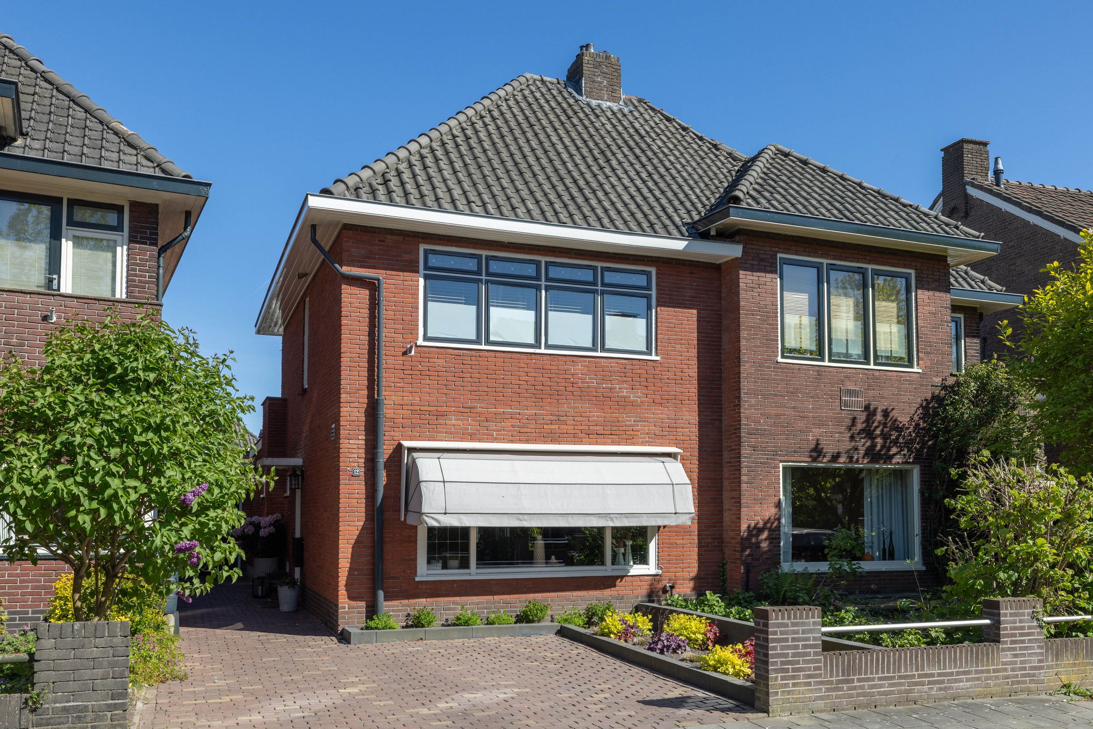 Foto van Rembrandtstraat 12, Hengelo (OV)