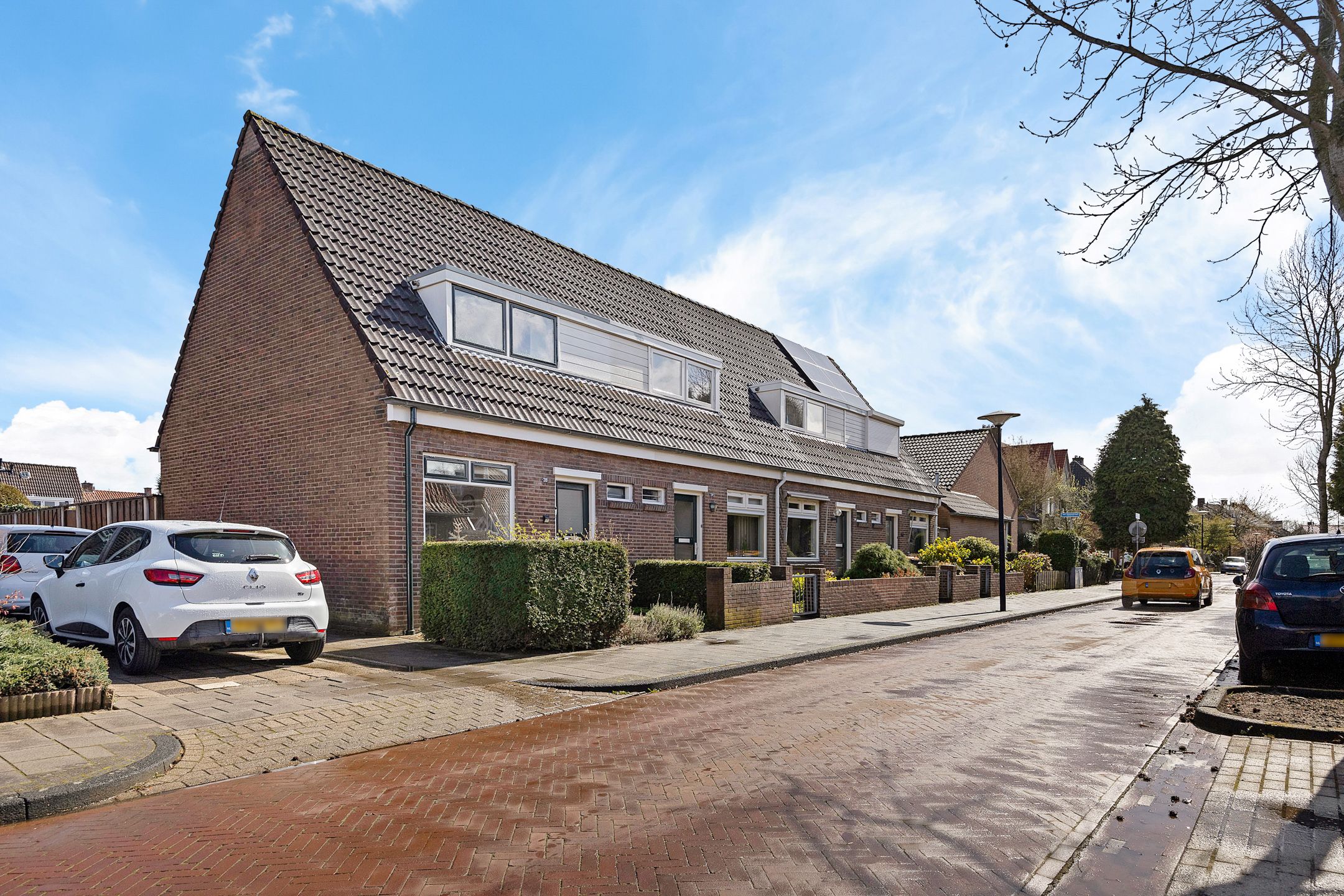 Foto van Rembrandtstraat 36, Hengelo (OV)