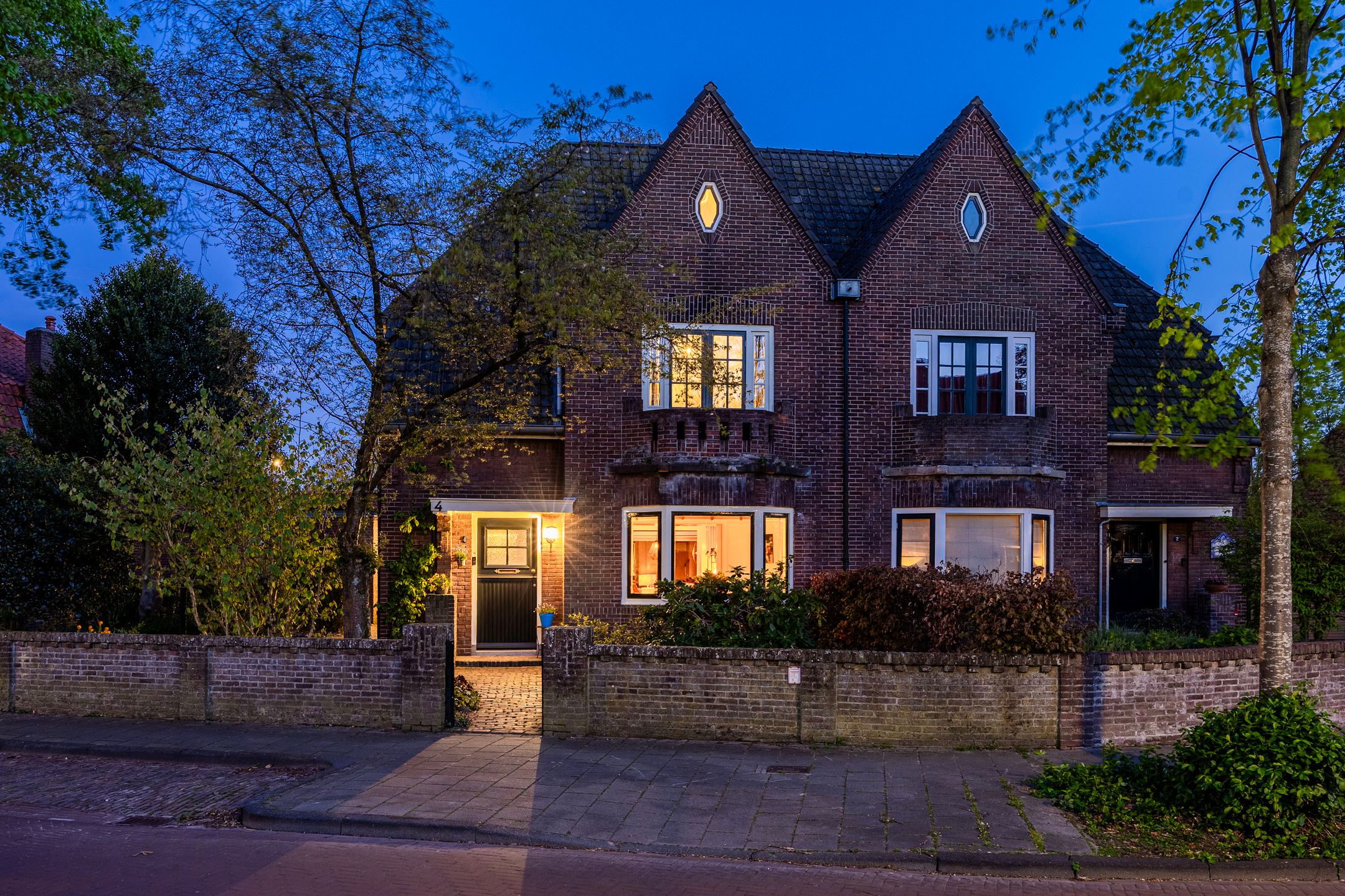 Foto van Wilbertstraat 4, Hengelo (OV)