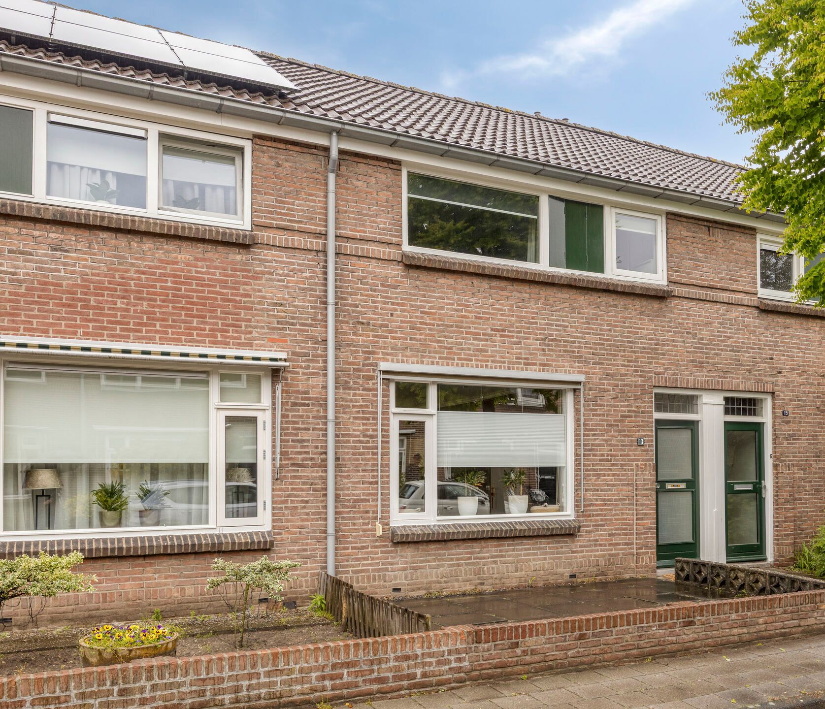 Foto van Gerard Doustraat 13, Hengelo (OV)