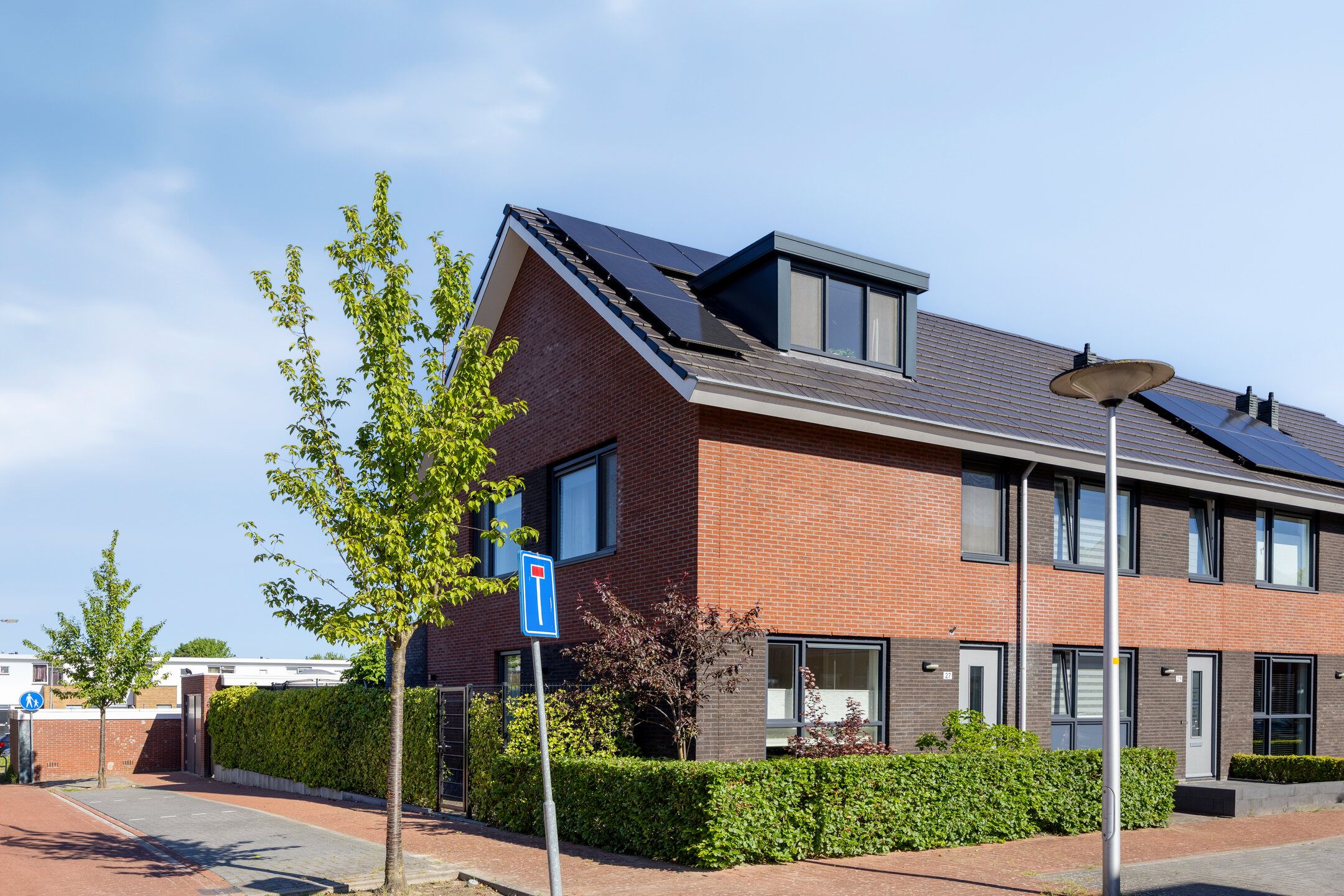 Foto van Everlo 27, Hengelo (OV)