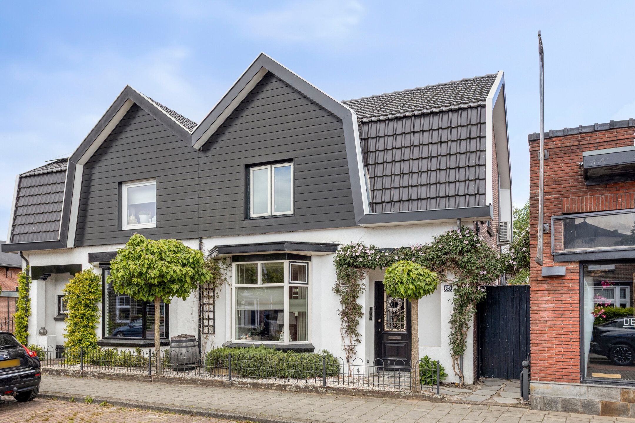 Foto van Anninksweg 69, Hengelo (OV)