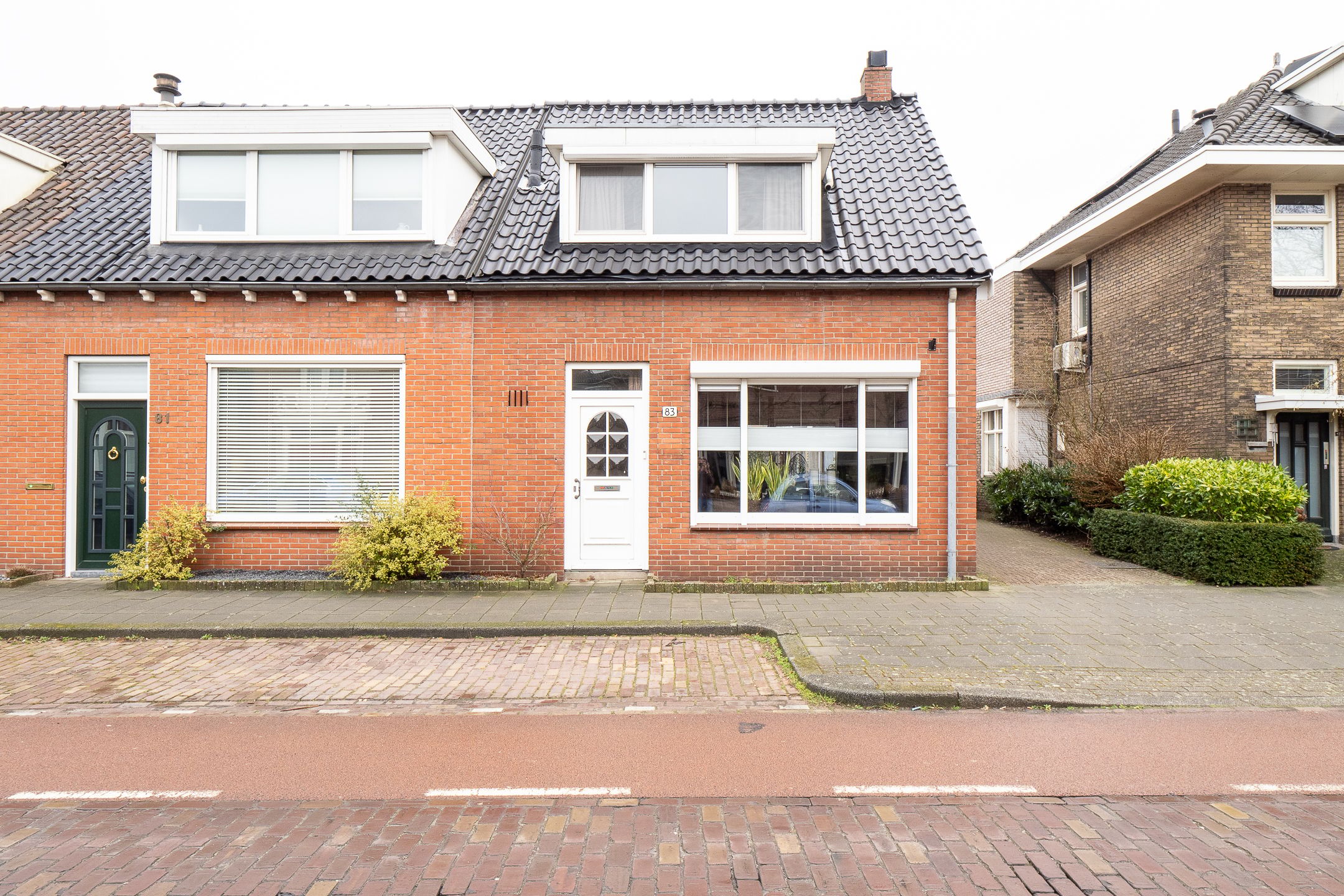 Foto van Anninksweg 83, Hengelo (OV)