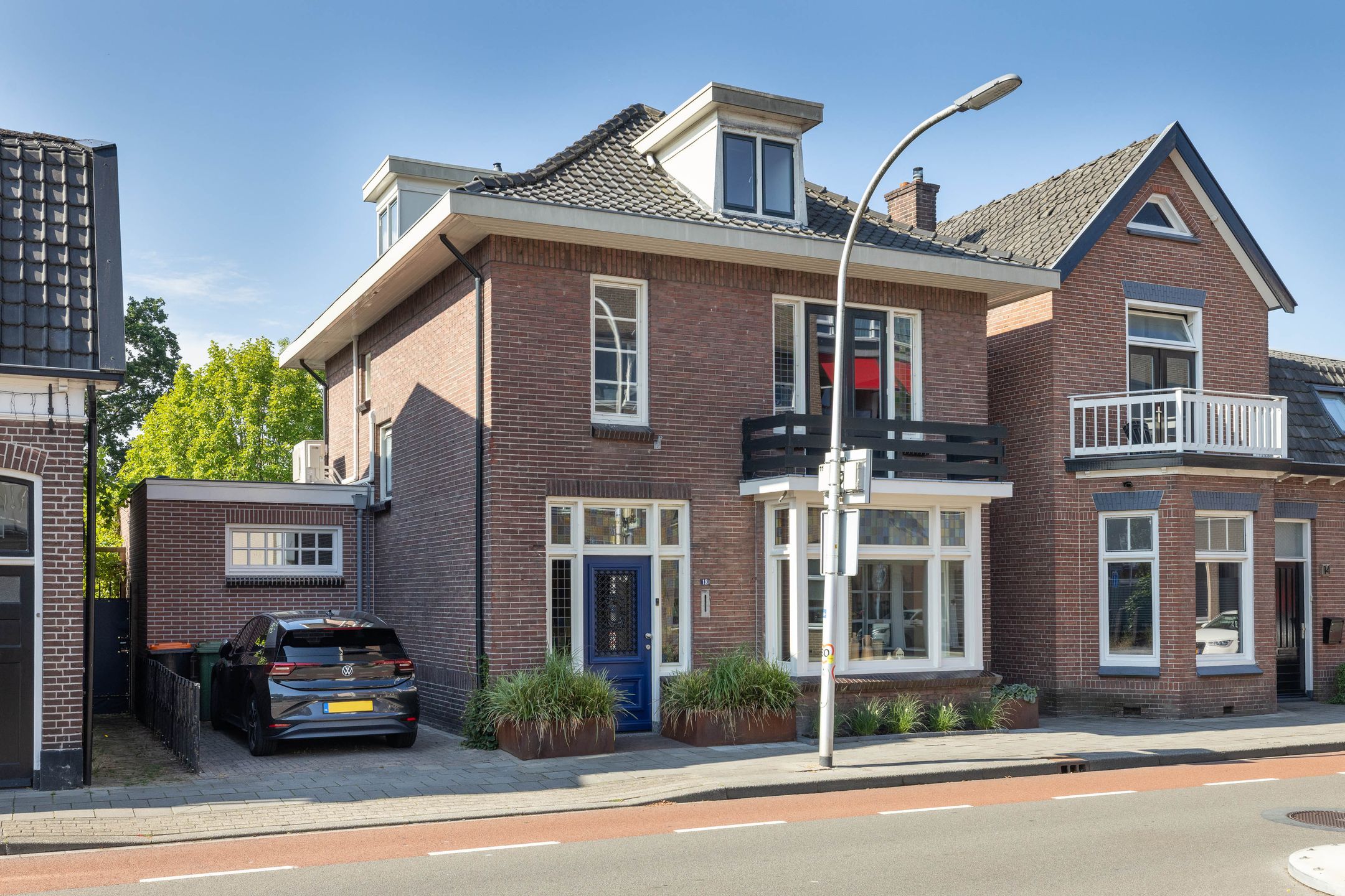Foto van Anninksweg 18, Hengelo (OV)