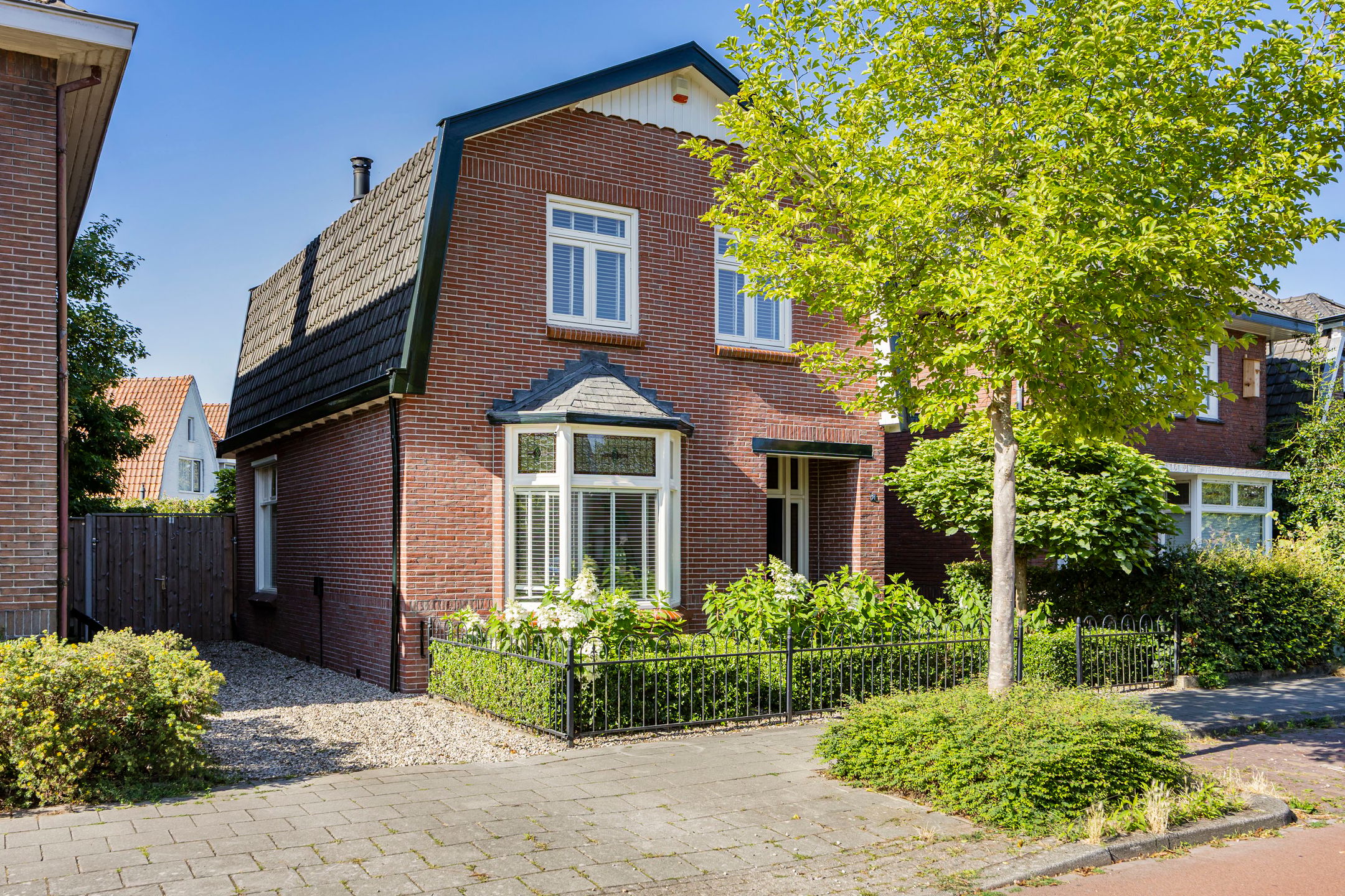 Foto van Anninksweg 74, Hengelo (OV)